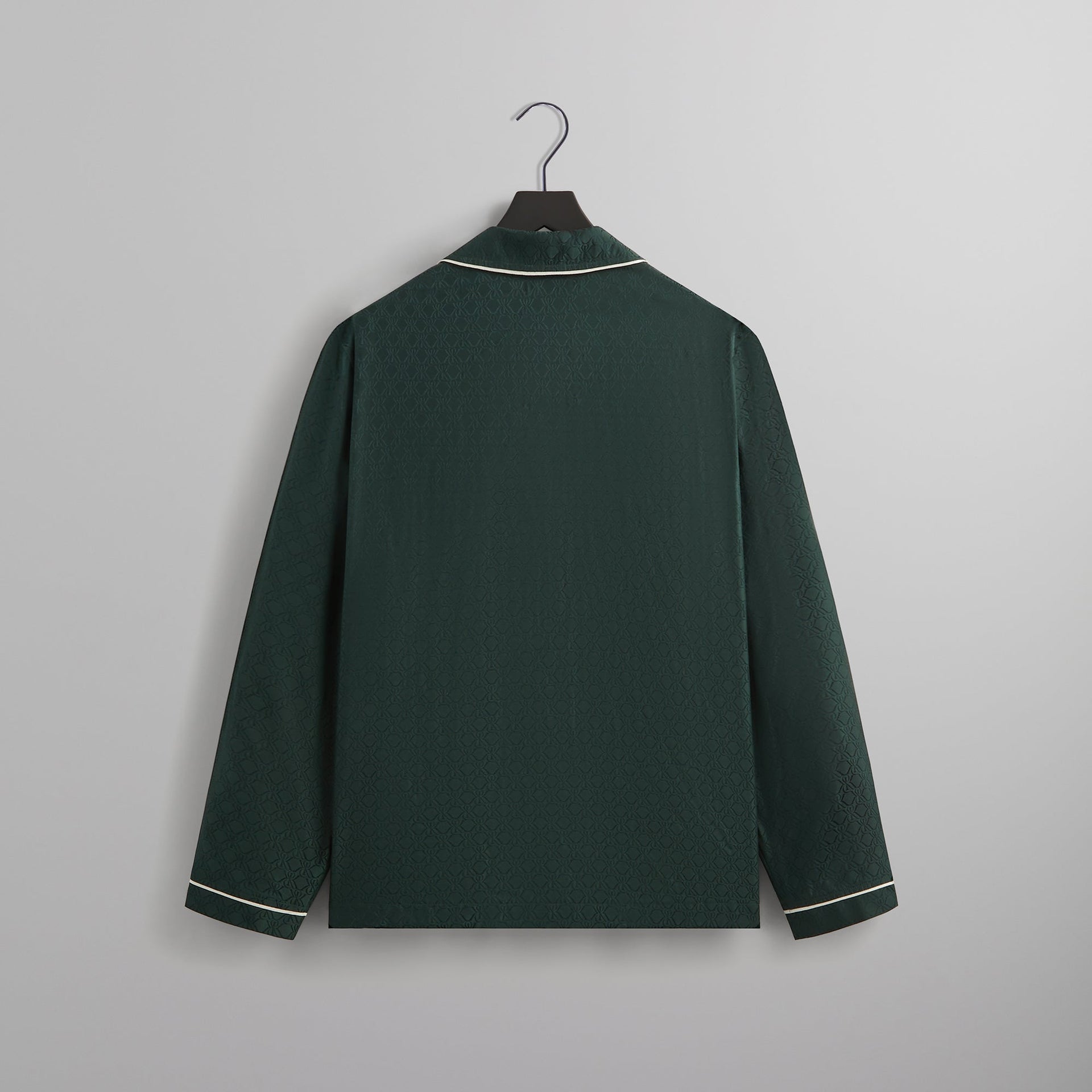 Kith Crest Monogram Pajama Set - Stadium PH