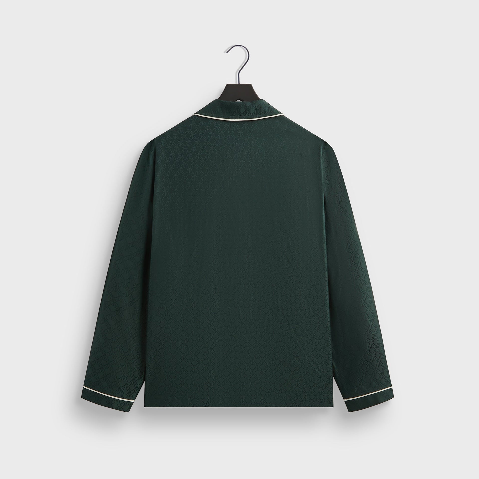 Kith Crest Monogram Pajama Set in Stadium