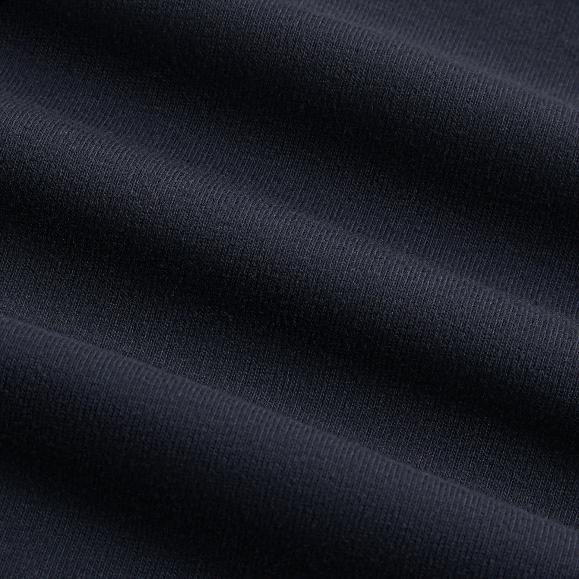 Kith Script Pajama Set in Black