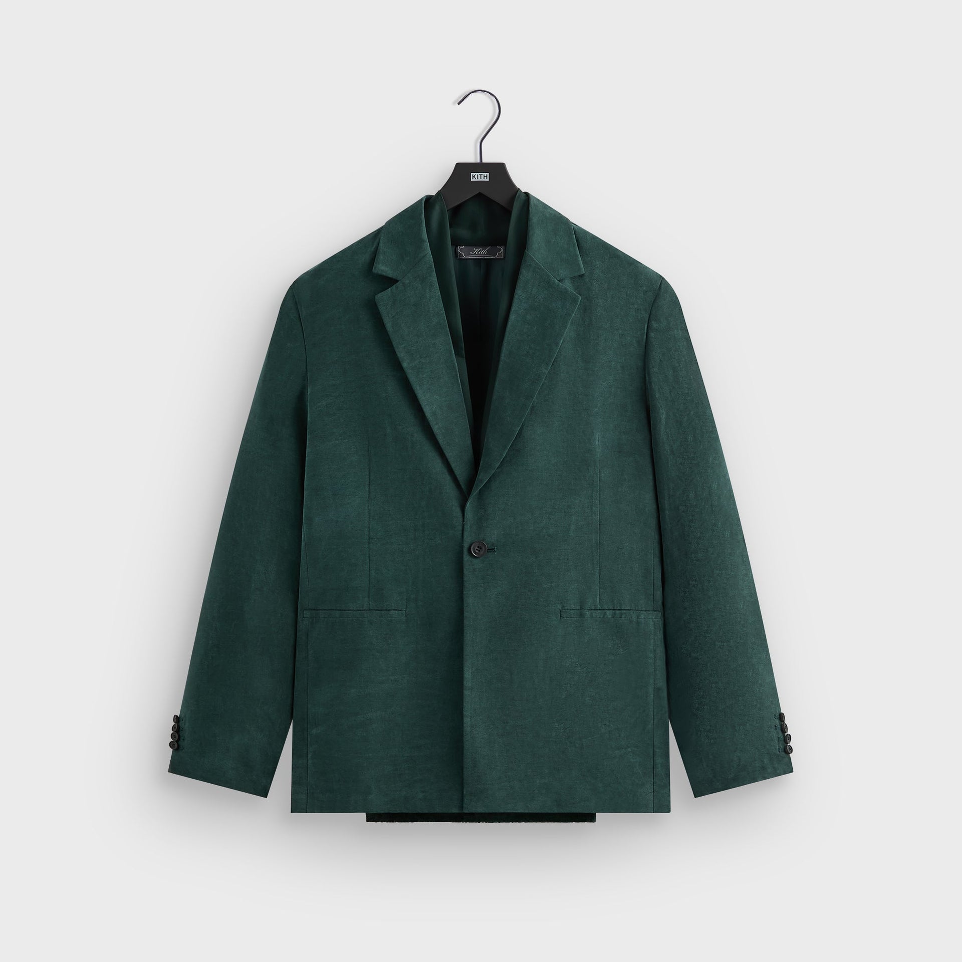Kith Talan Suit - Stadium PH