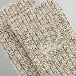 Kithmas 3 Pack Willet Marled Crew Socks - Multi PH