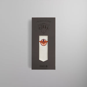 Kith & Stance for the New York Knicks Wingman Crew Socks - Silk PH