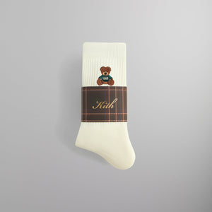 Kithmas 3 Pack Crew Socks - Multi PH