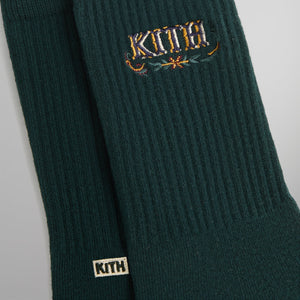 Kithmas 3 Pack Crew Socks - Multi PH