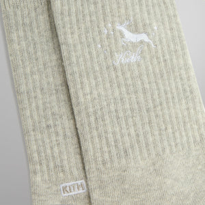 Kithmas 3 Pack Crew Socks - Multi PH