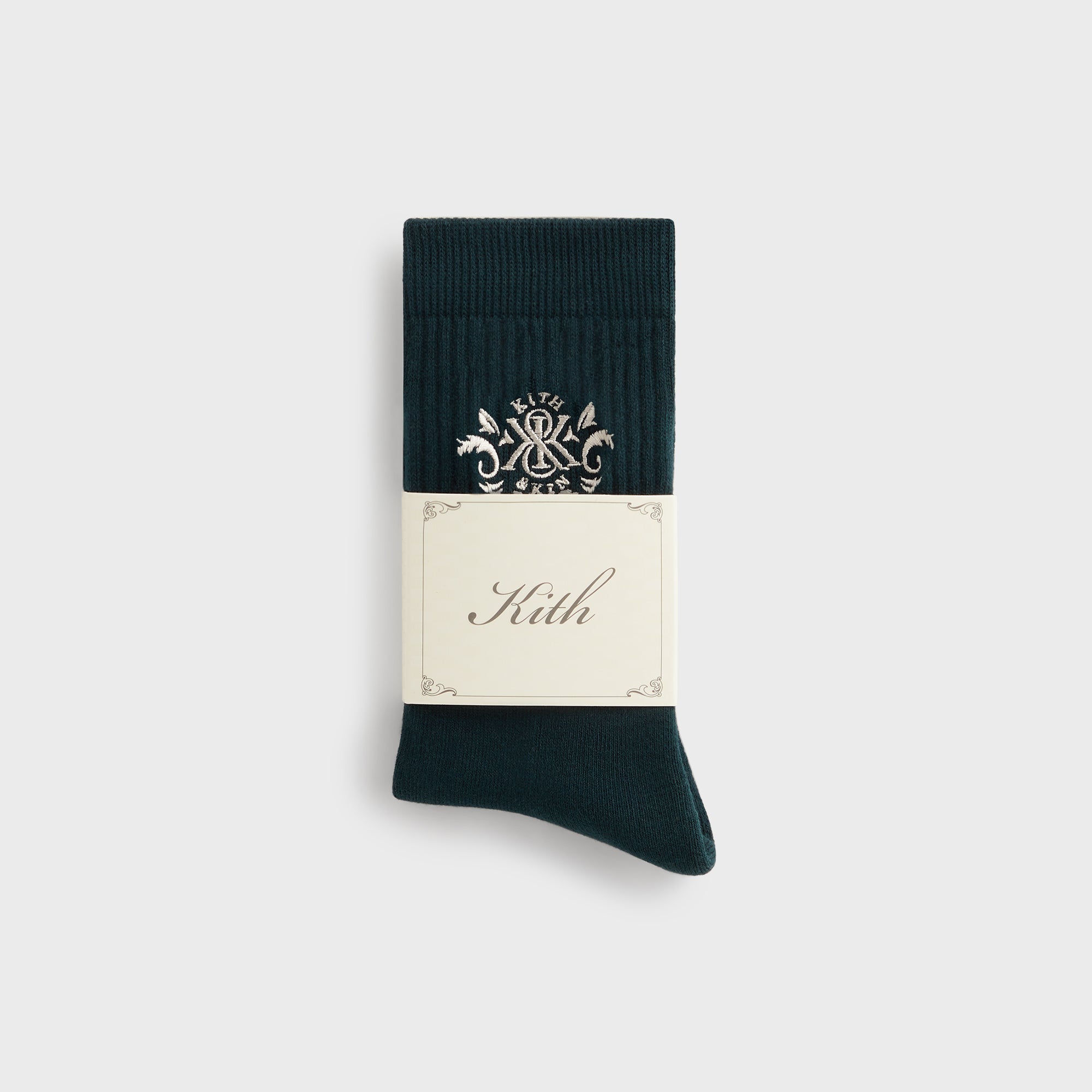 ★24AW 最新作★Kith Crest Socks KHM220098-698-DETAIL-1.jpg?v=