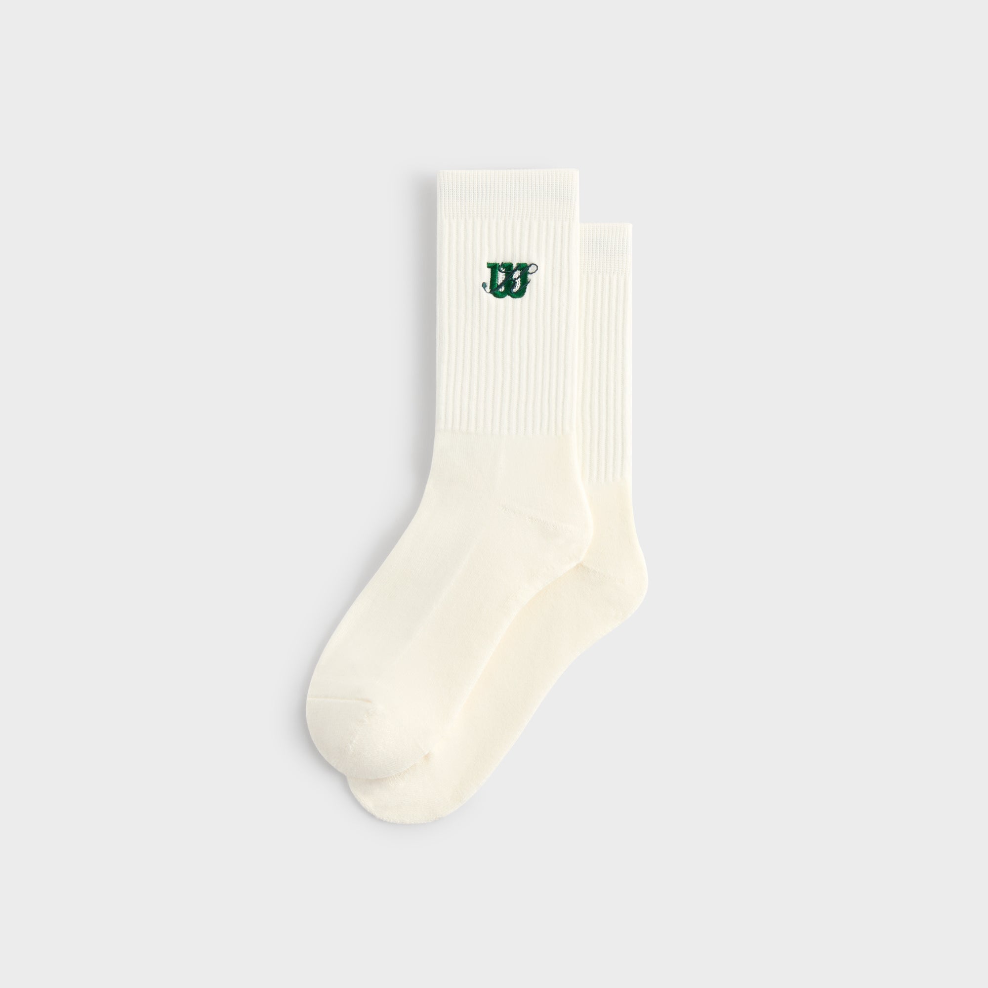 ★24SS 最新作★Kith Crest Mid Crew Socks Kith - Socks | Kith Canada – tagged 