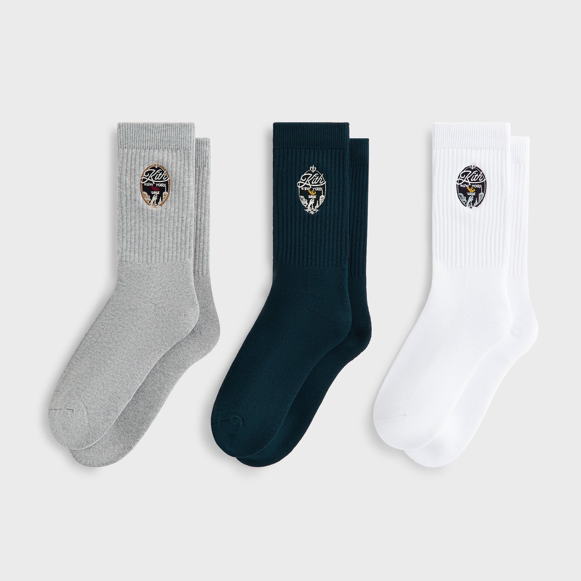 Kith - Socks | Kith Canada