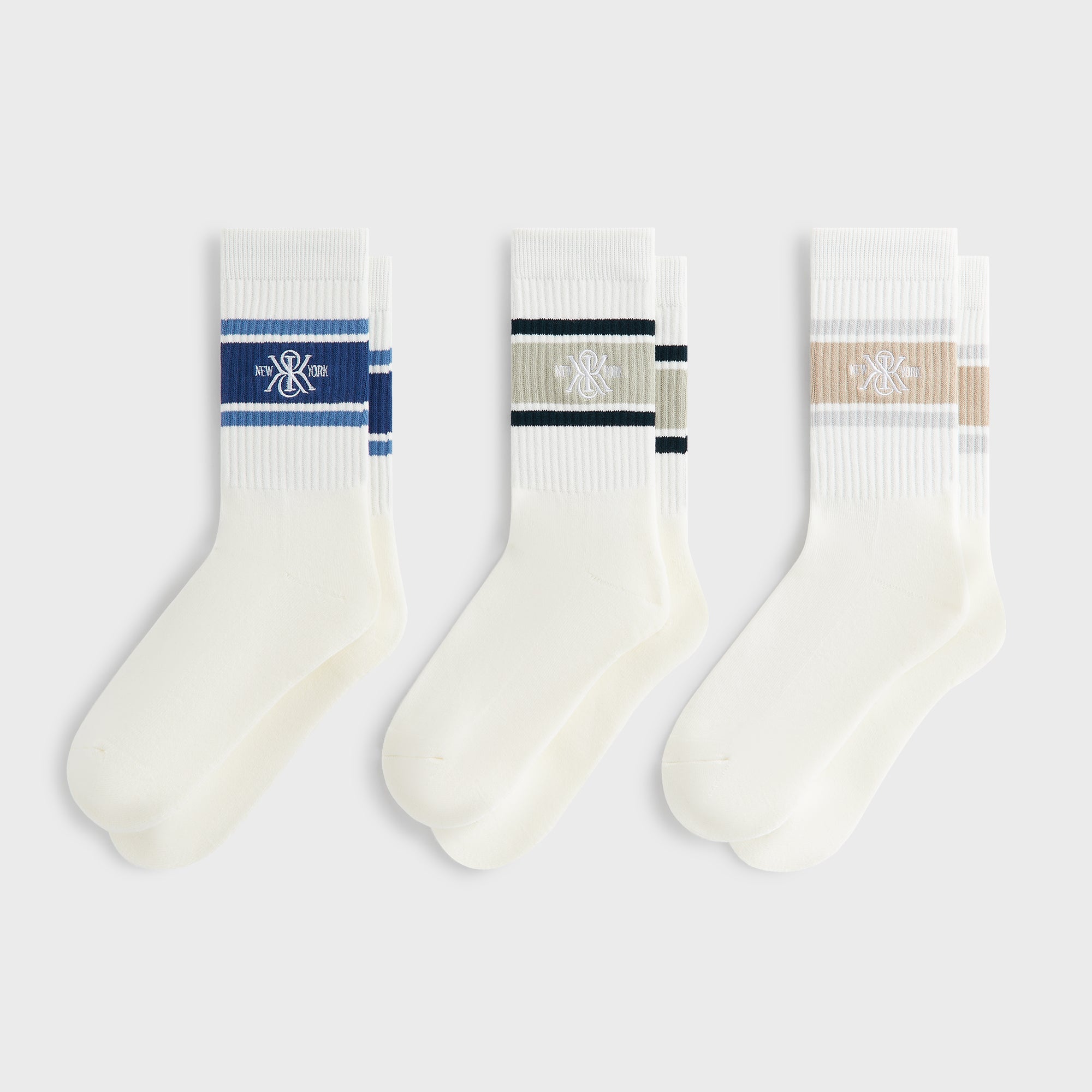 Kith - Socks | Kith Canada