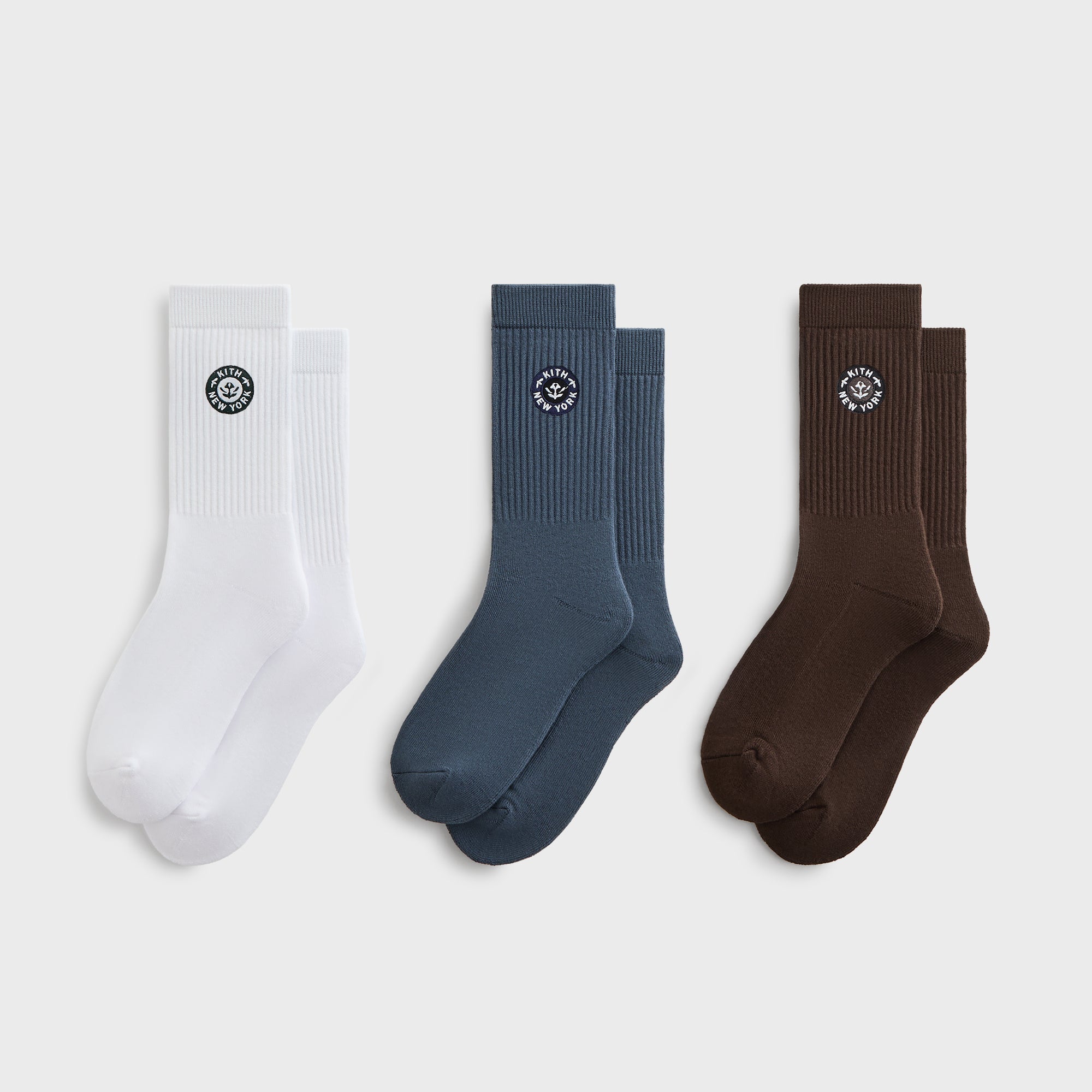 Kith - Socks | Kith Canada