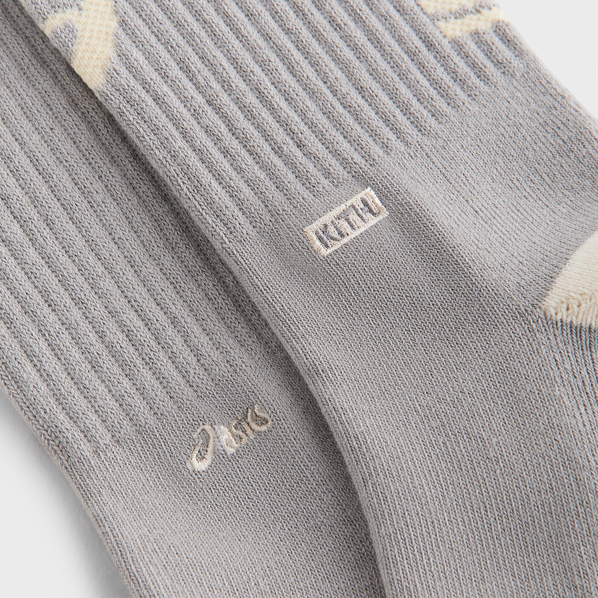 Kith for ASICS Loyalty Exclusive 3-Pack Crew Socks - Multi - PH