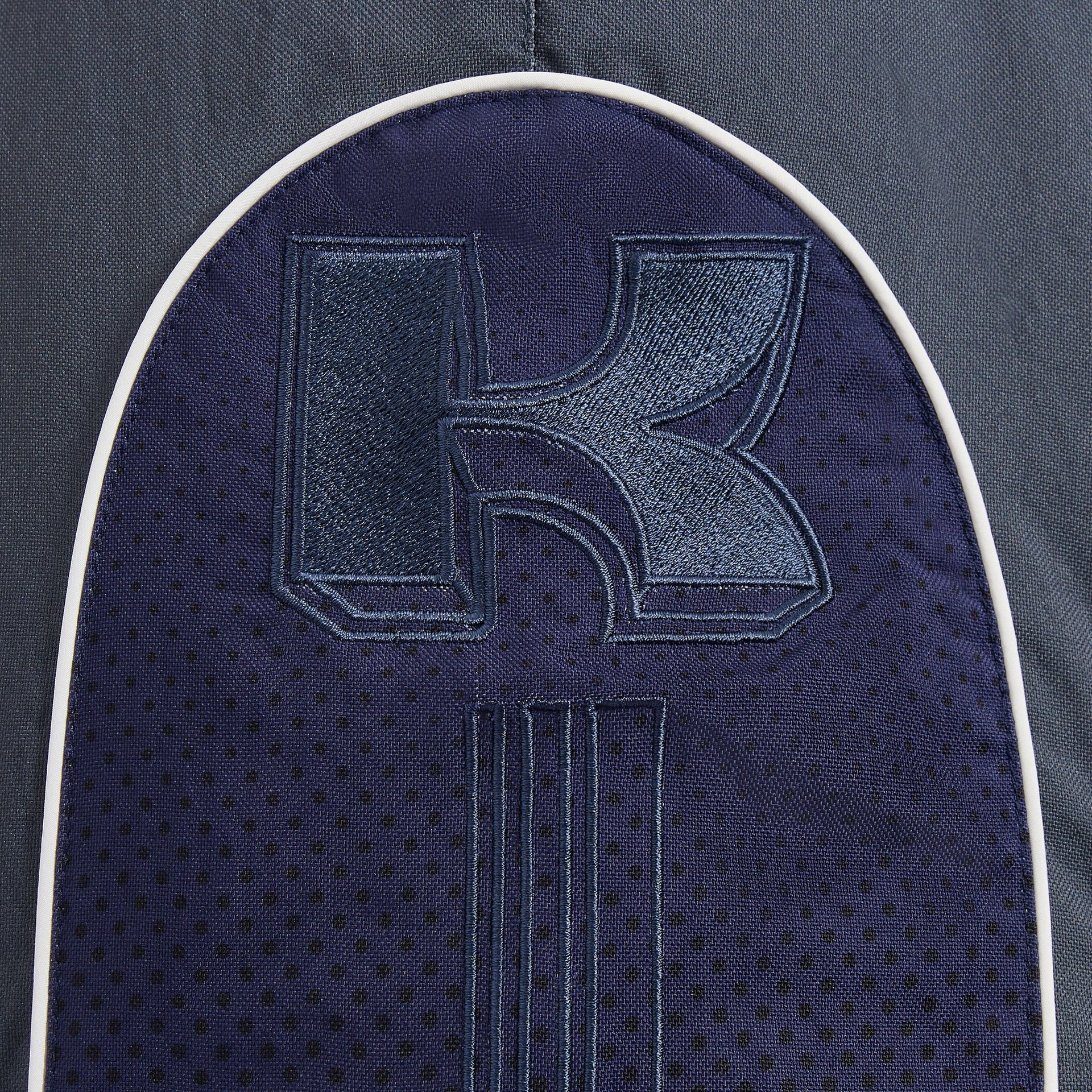 Kith Dejan Racing Jacket - Ink - PH