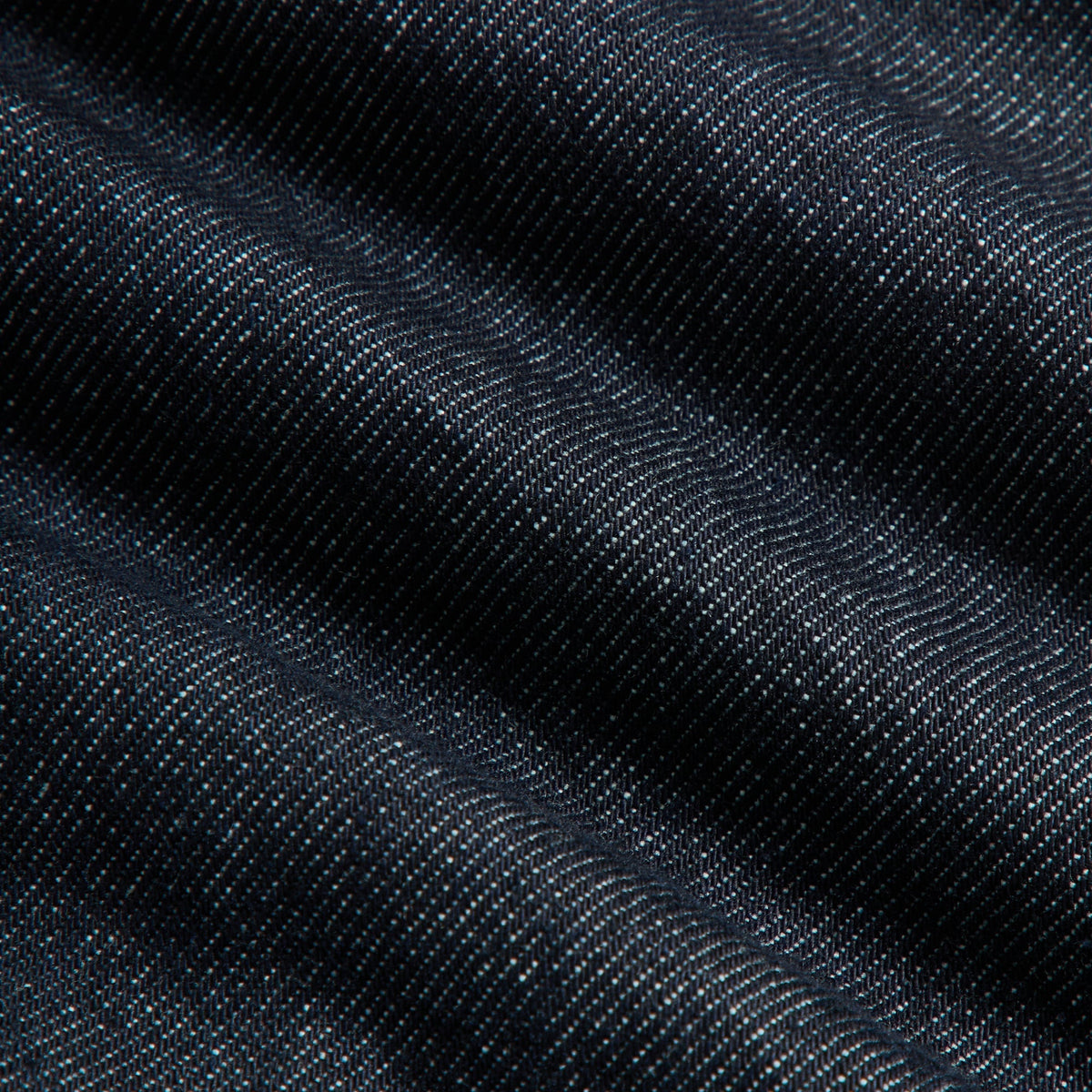 Kith Denim Darius Jacket - Dark Indigo - PH