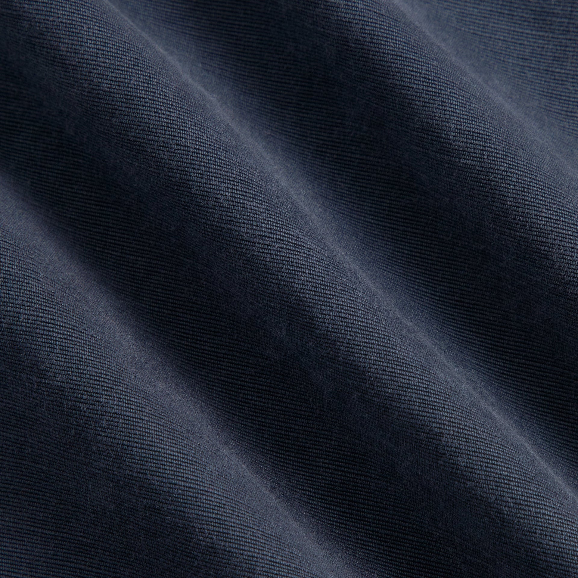 Kith Garment-Dyed Cotton Faille Kip Jacket - Cosmos