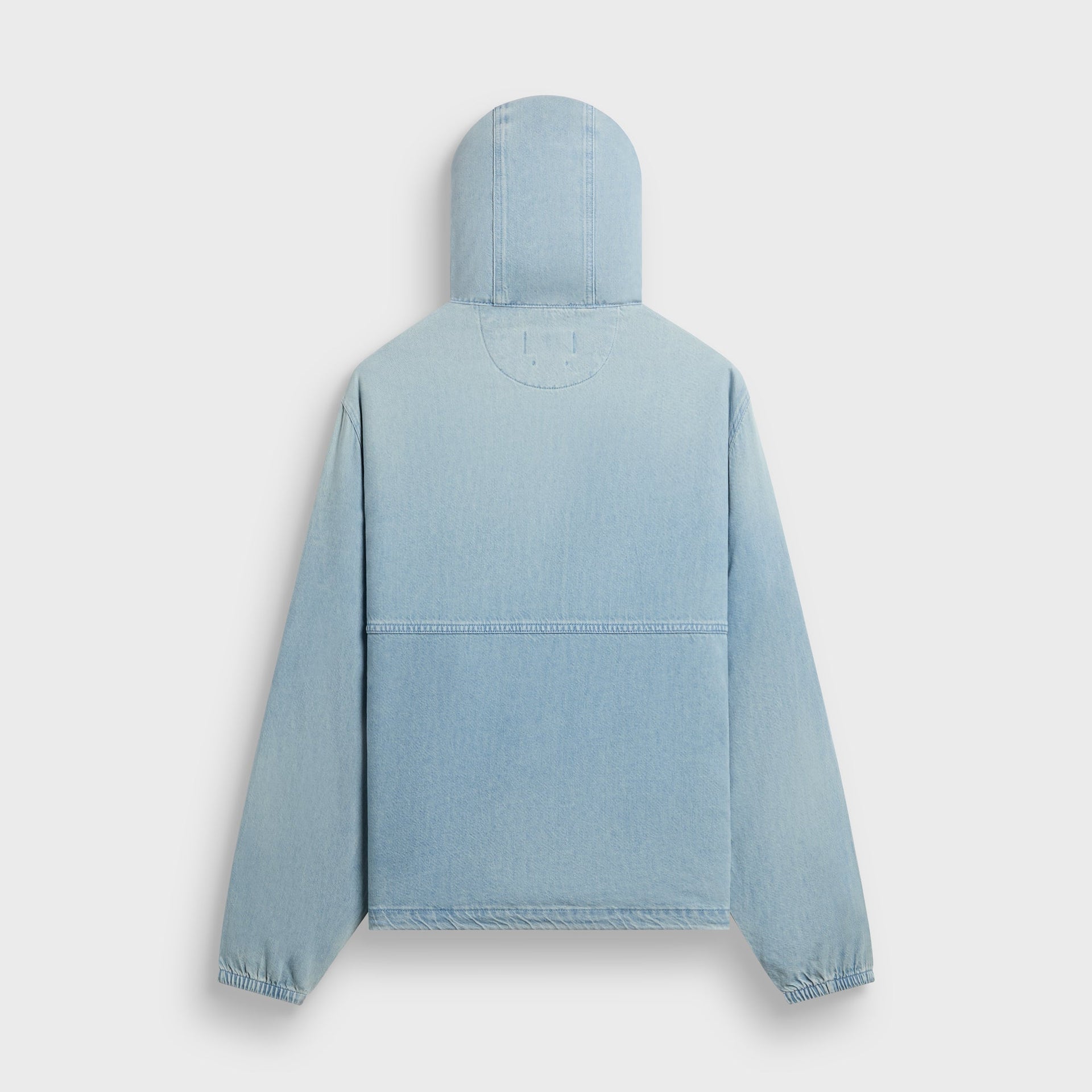 Kith Denim Raj Jacket - Light Indigo - PH