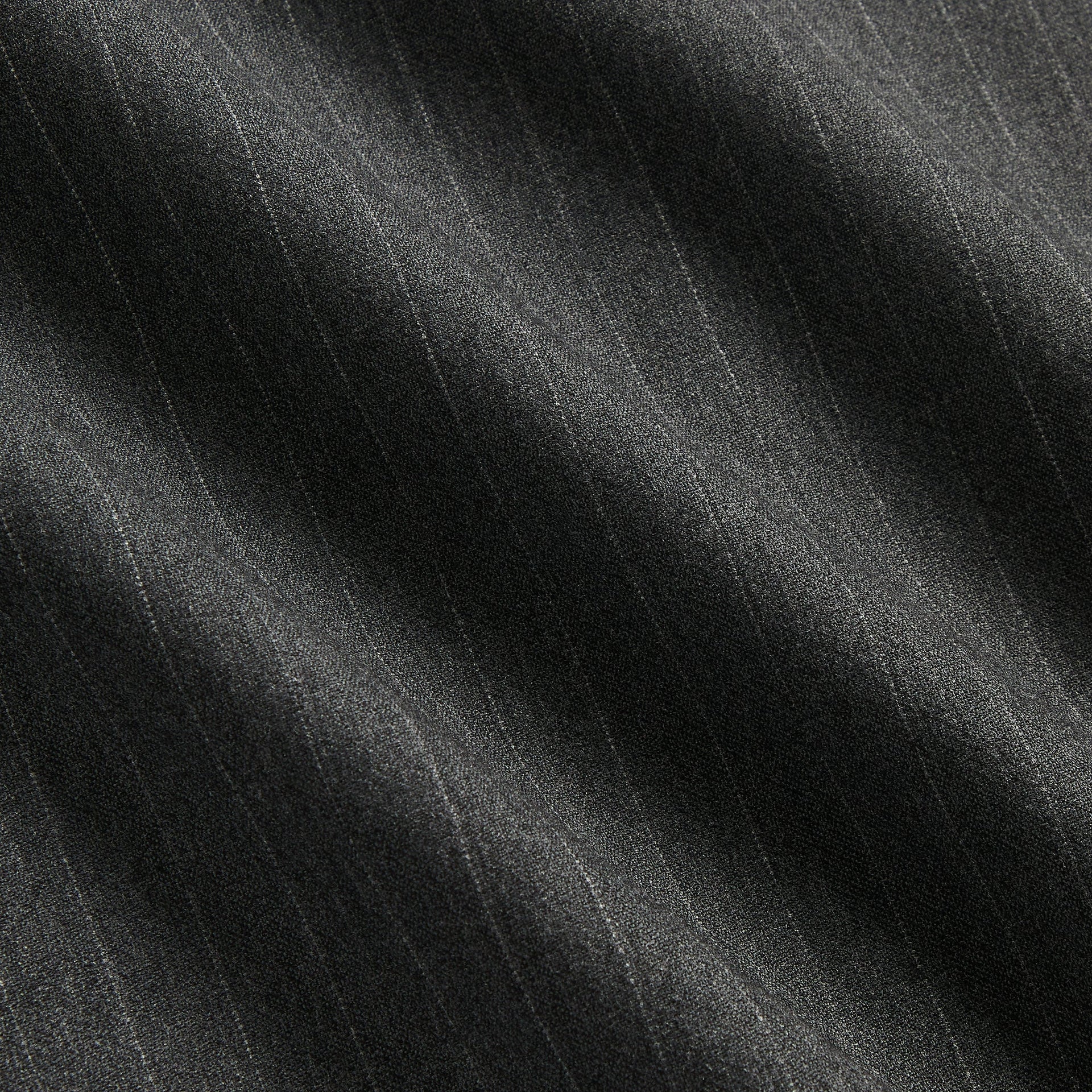 Kith Double Weave Raya Blazer - Dark Heather Grey