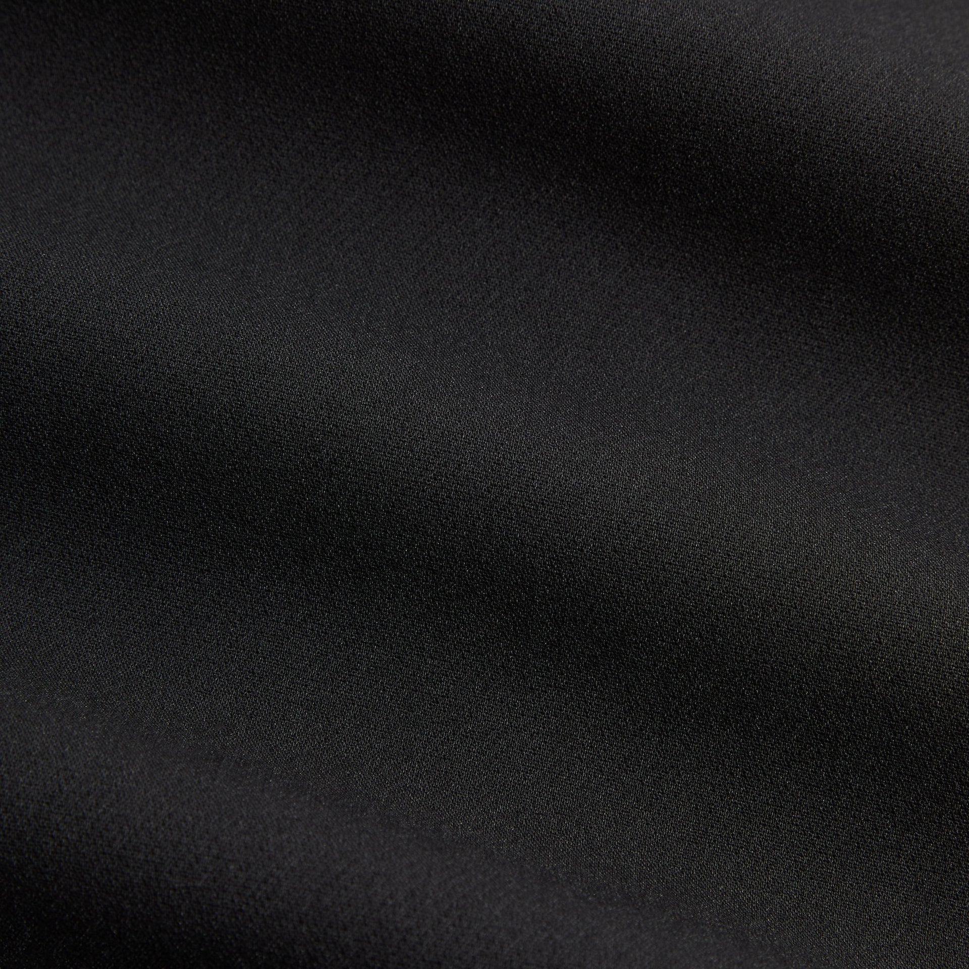 Kith Double Weave Garrison Jacket - Black - PH
