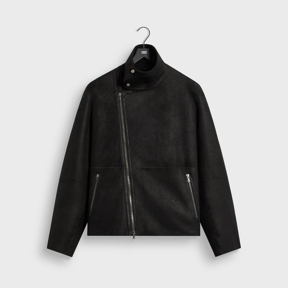 &Kin Shearling Calder Jacket - Mass