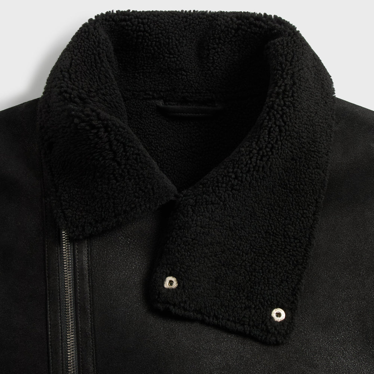 &Kin Shearling Calder Jacket - Mass - PH