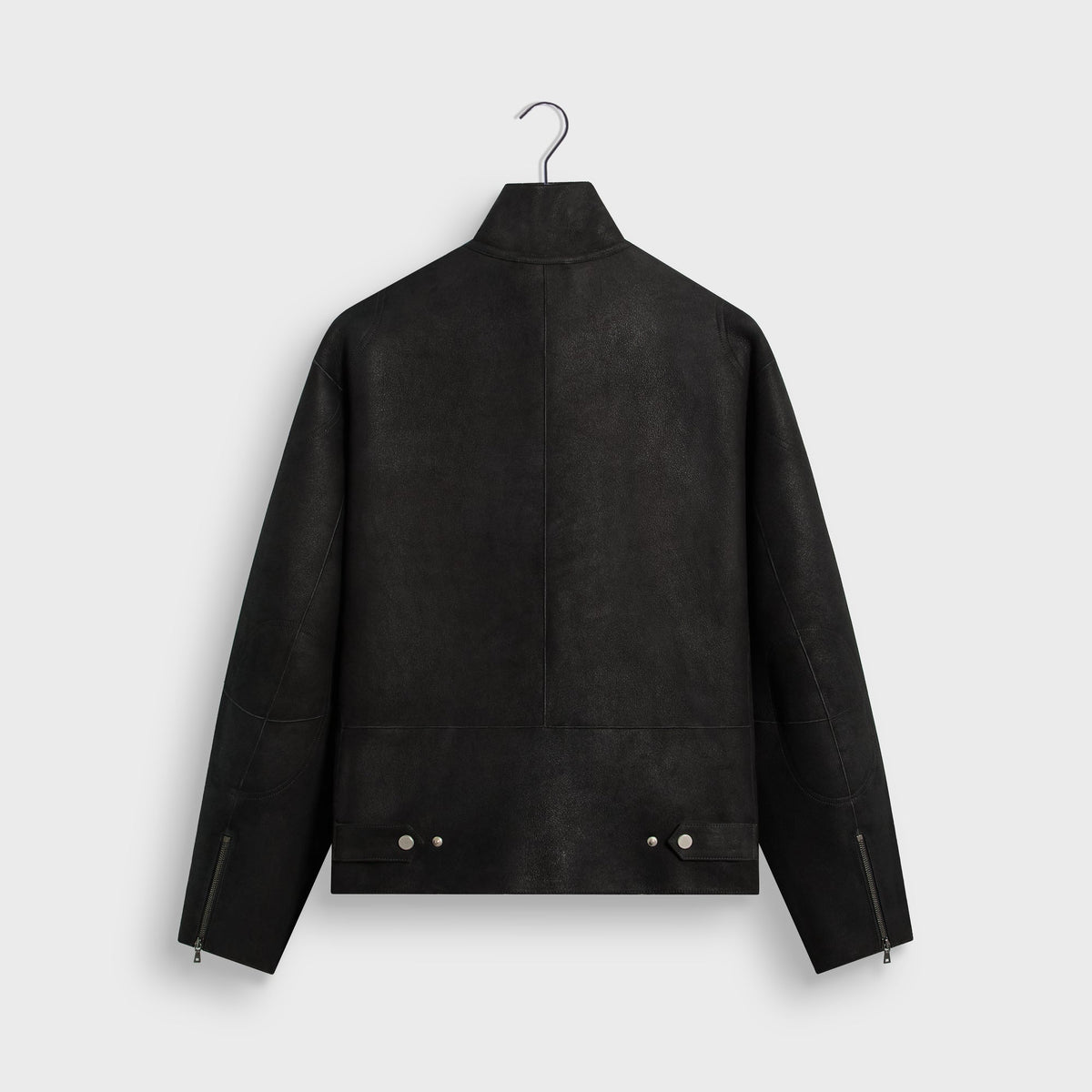 &Kin Shearling Calder Jacket - Mass