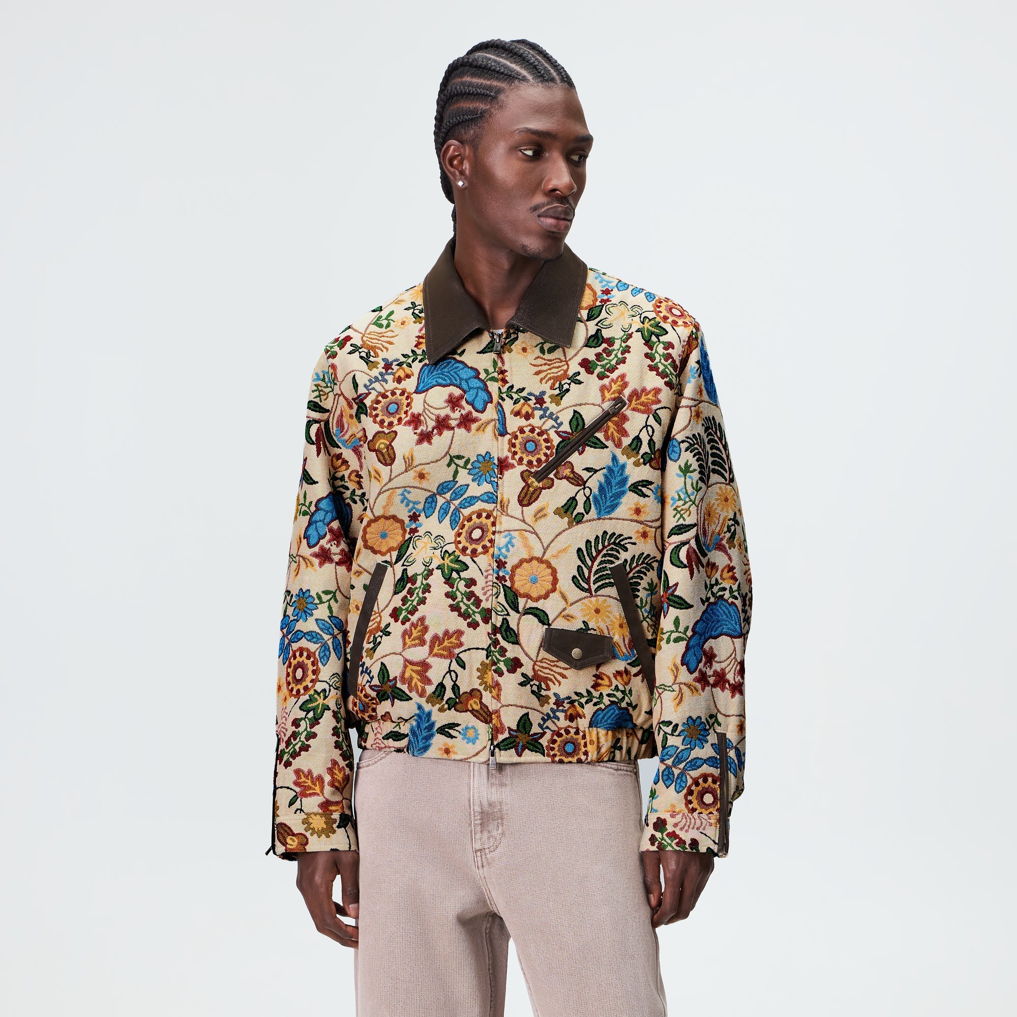 Mens Apparel - Outerwear | Kith Canada