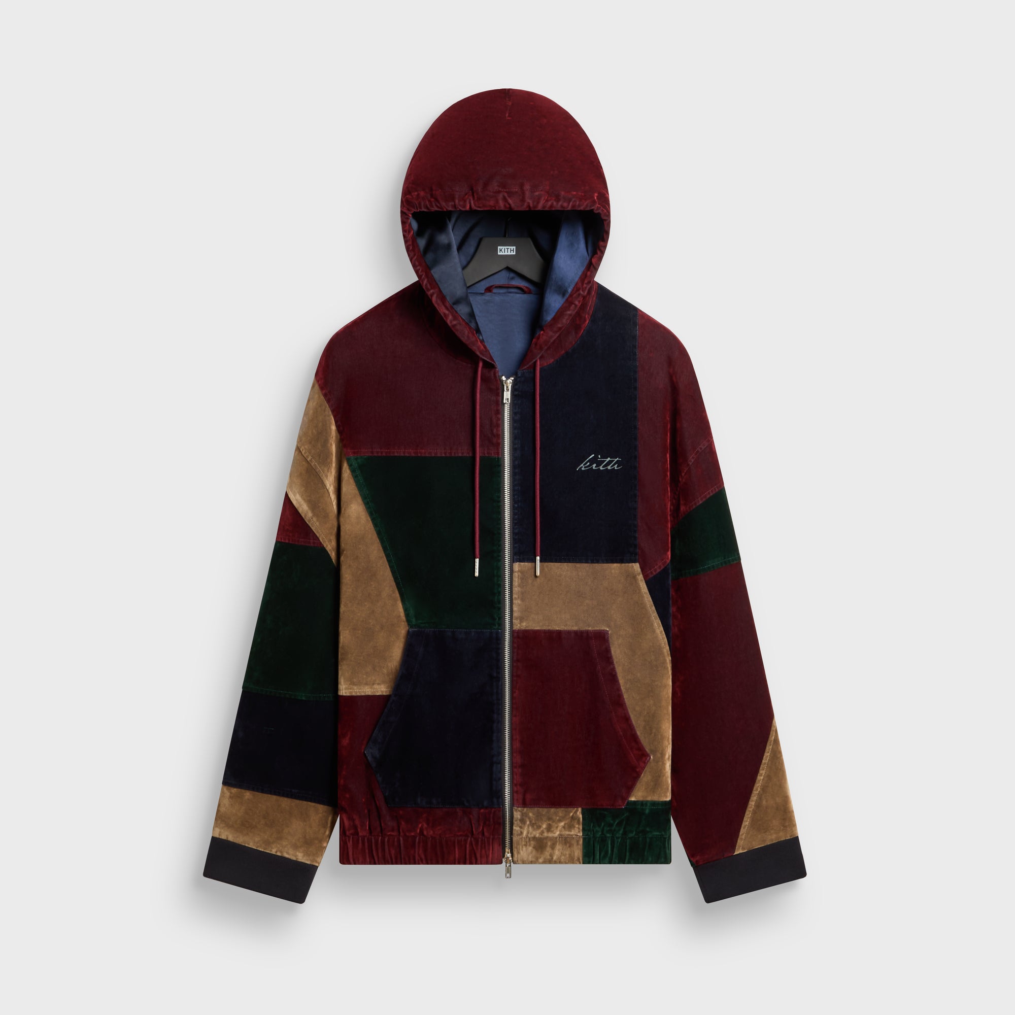 Mens Apparel - Outerwear | Kith Canada