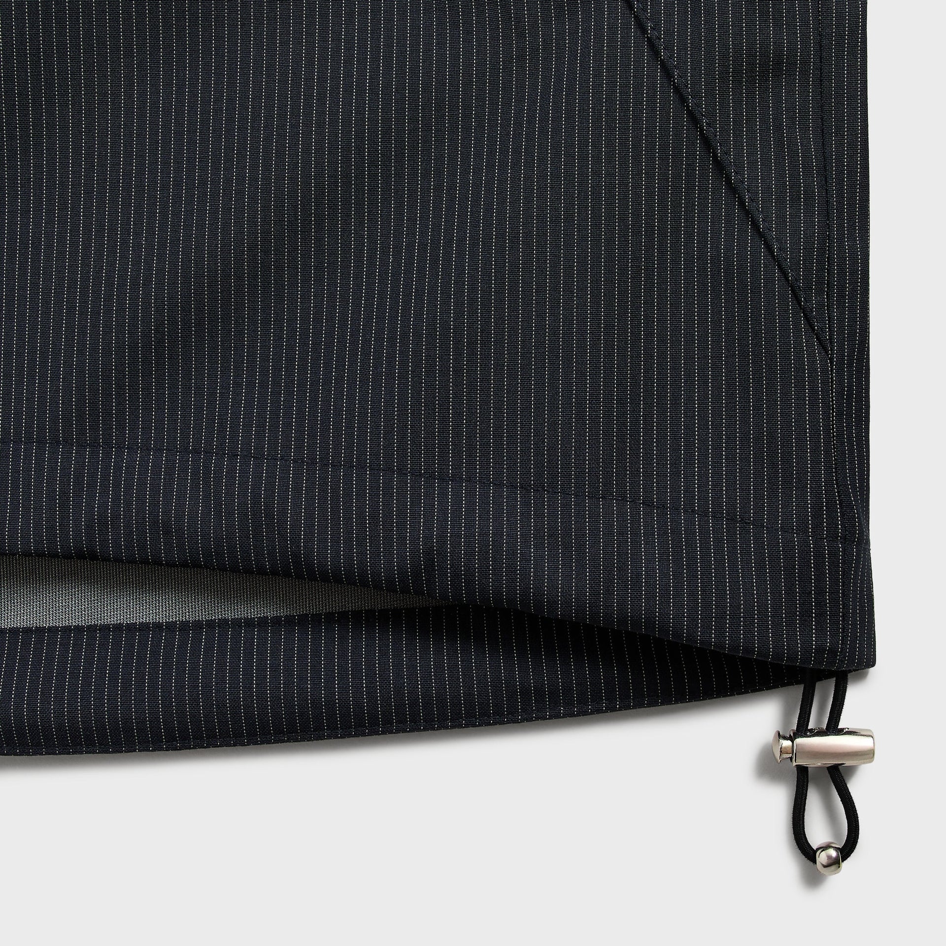 &Kin Tropical Wool Gael Parka - Nocturnal - PH
