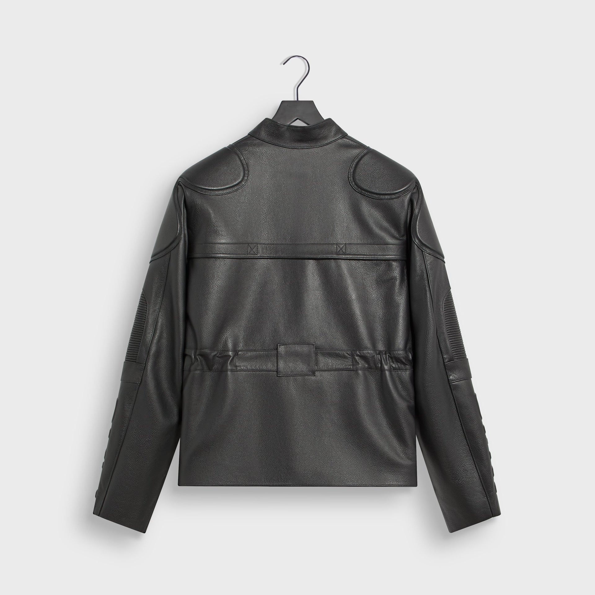 Kith for BMW Dewitt Moto Jacket - Black