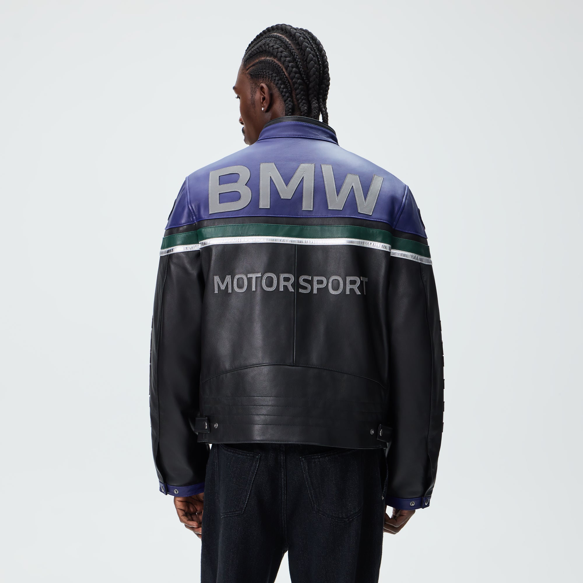 Men's Jackets: Premium Outerwear | Kith Canada
