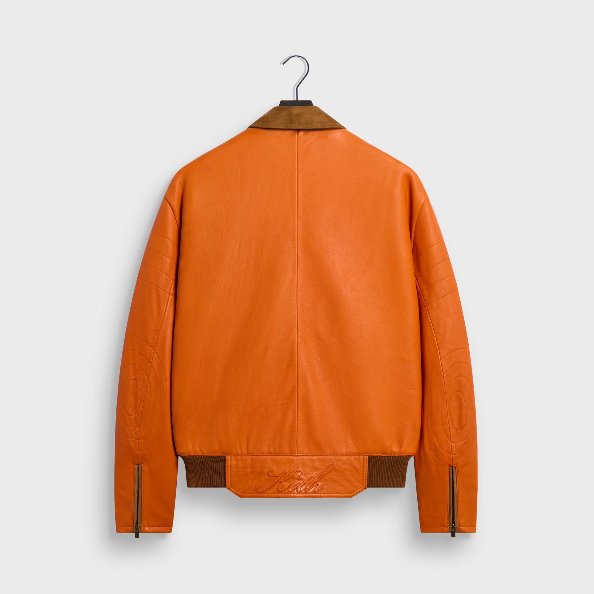 Kith for BMW Brenner Jacket - Sunglow - PH