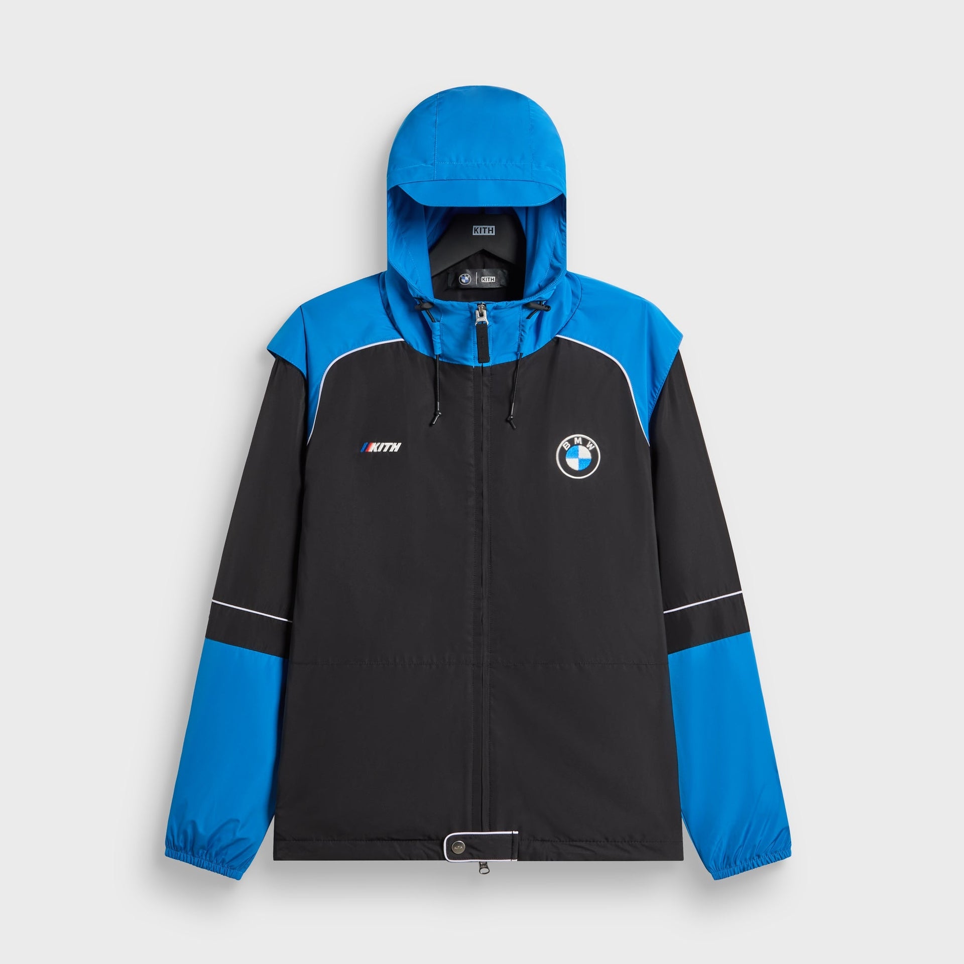 Kith for BMW Eckhart Jacket - Black - PH
