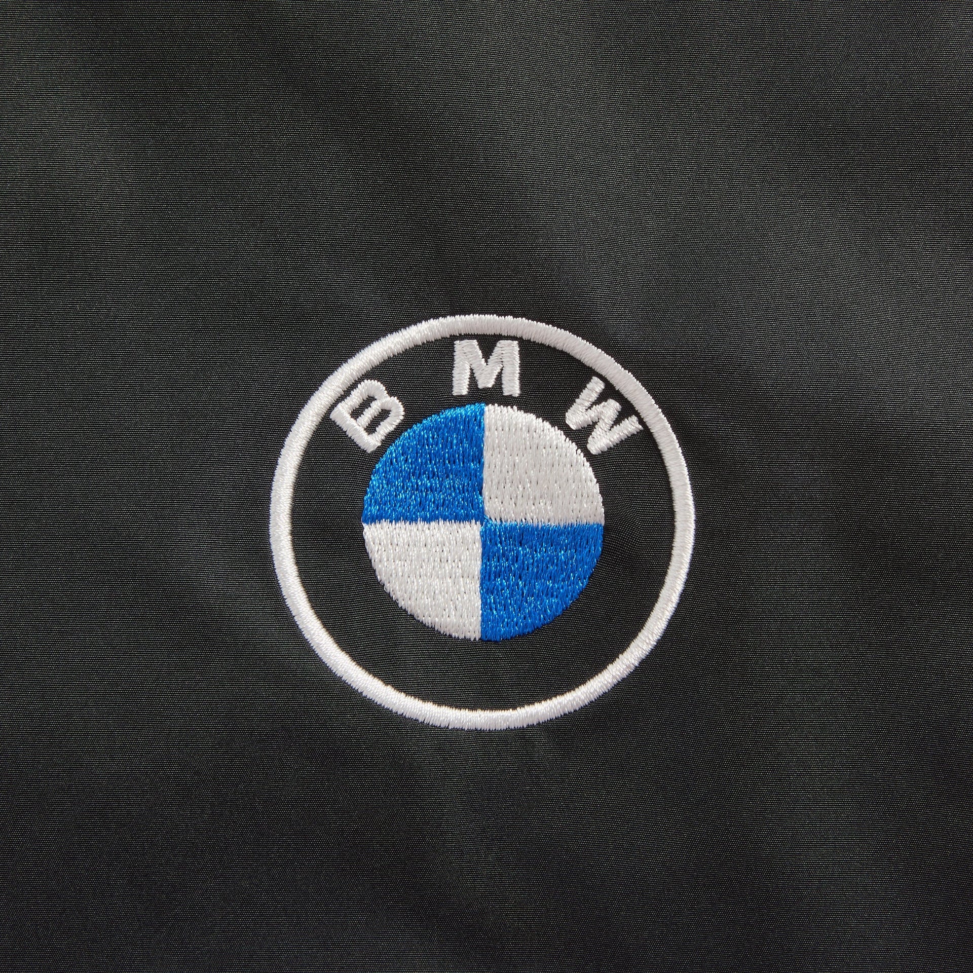 Kith for BMW Eckhart Jacket - Black - PH