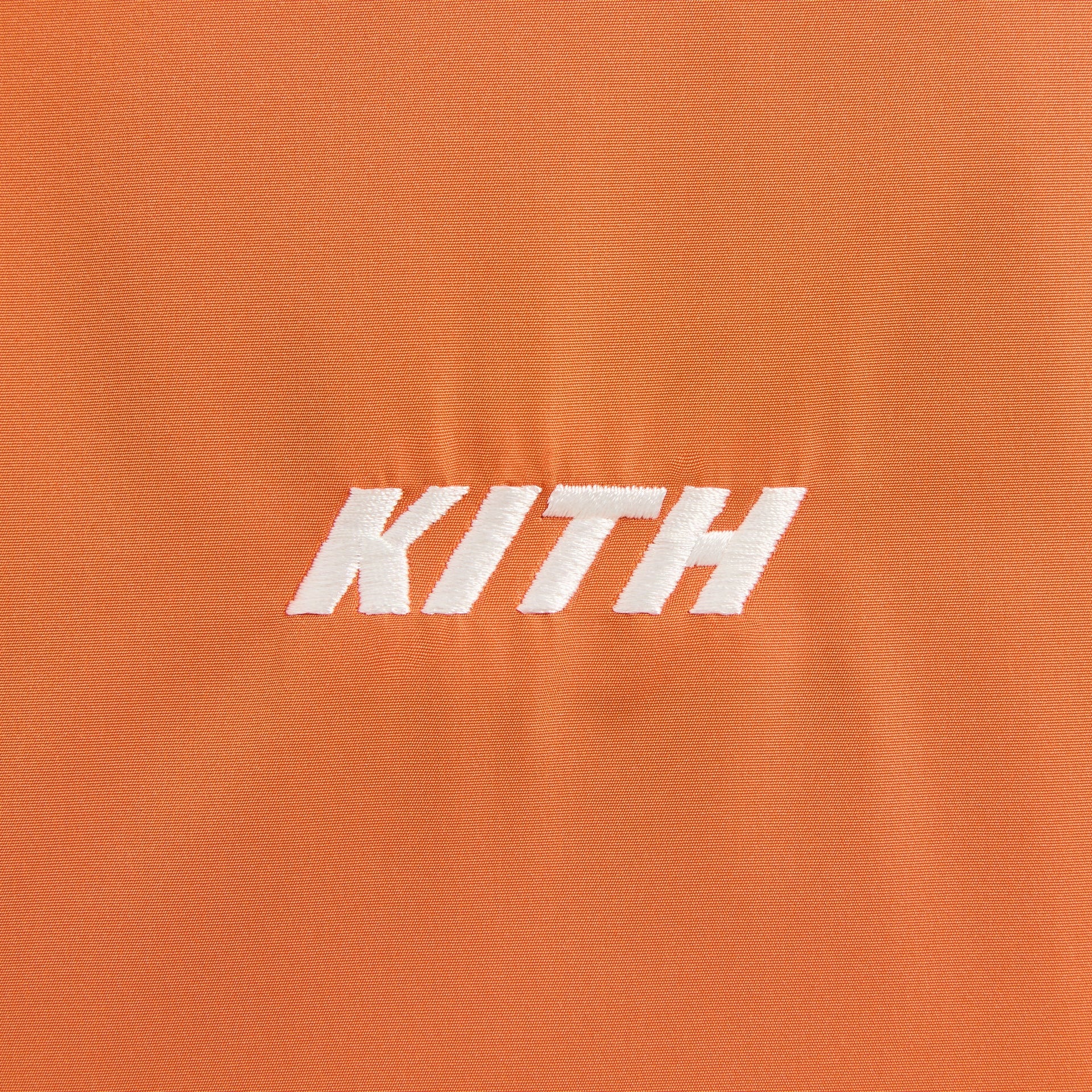 Kith for BMW Eckhart Jacket - Sunglow