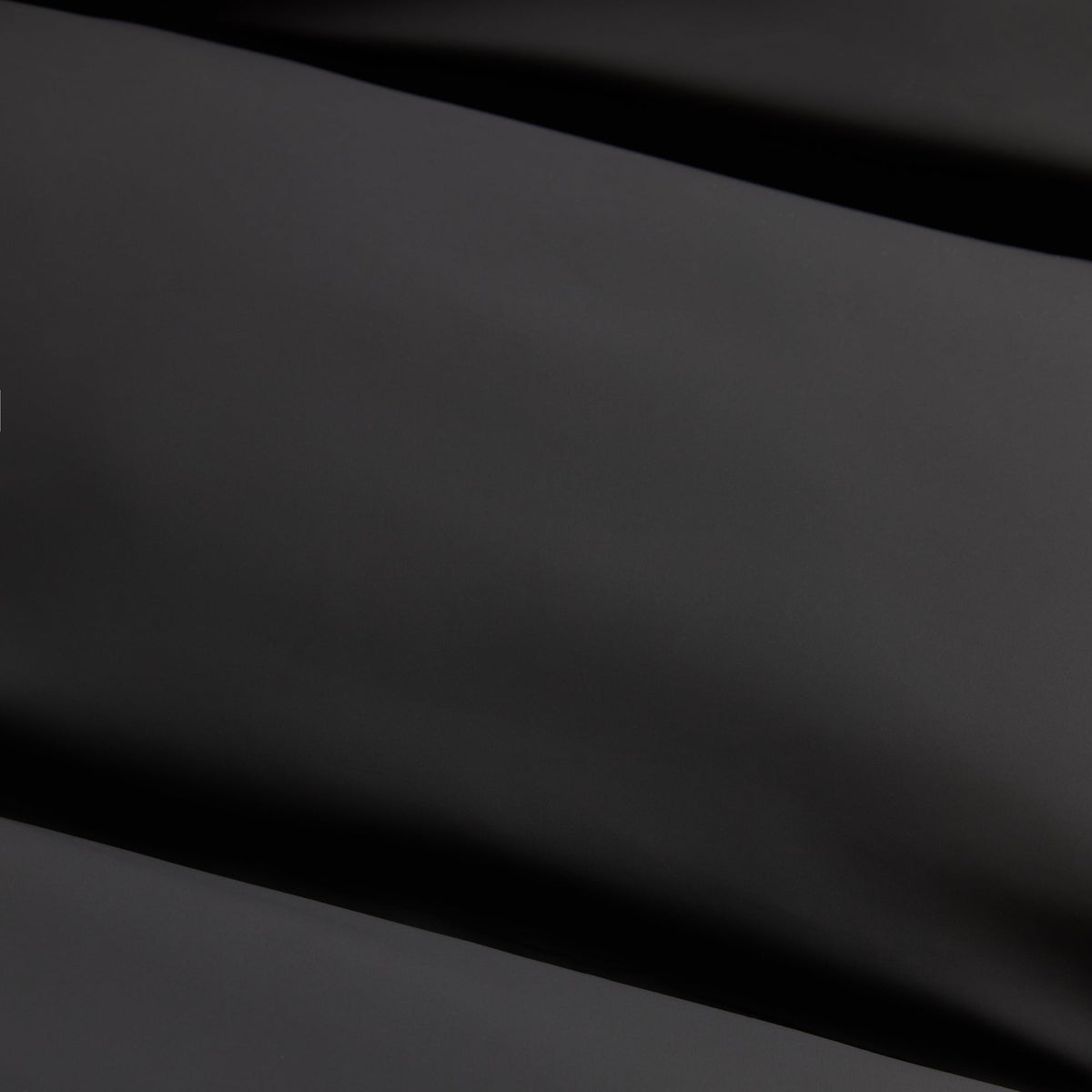 Kith Stretch Poly Filmore Puffer - Black - PH