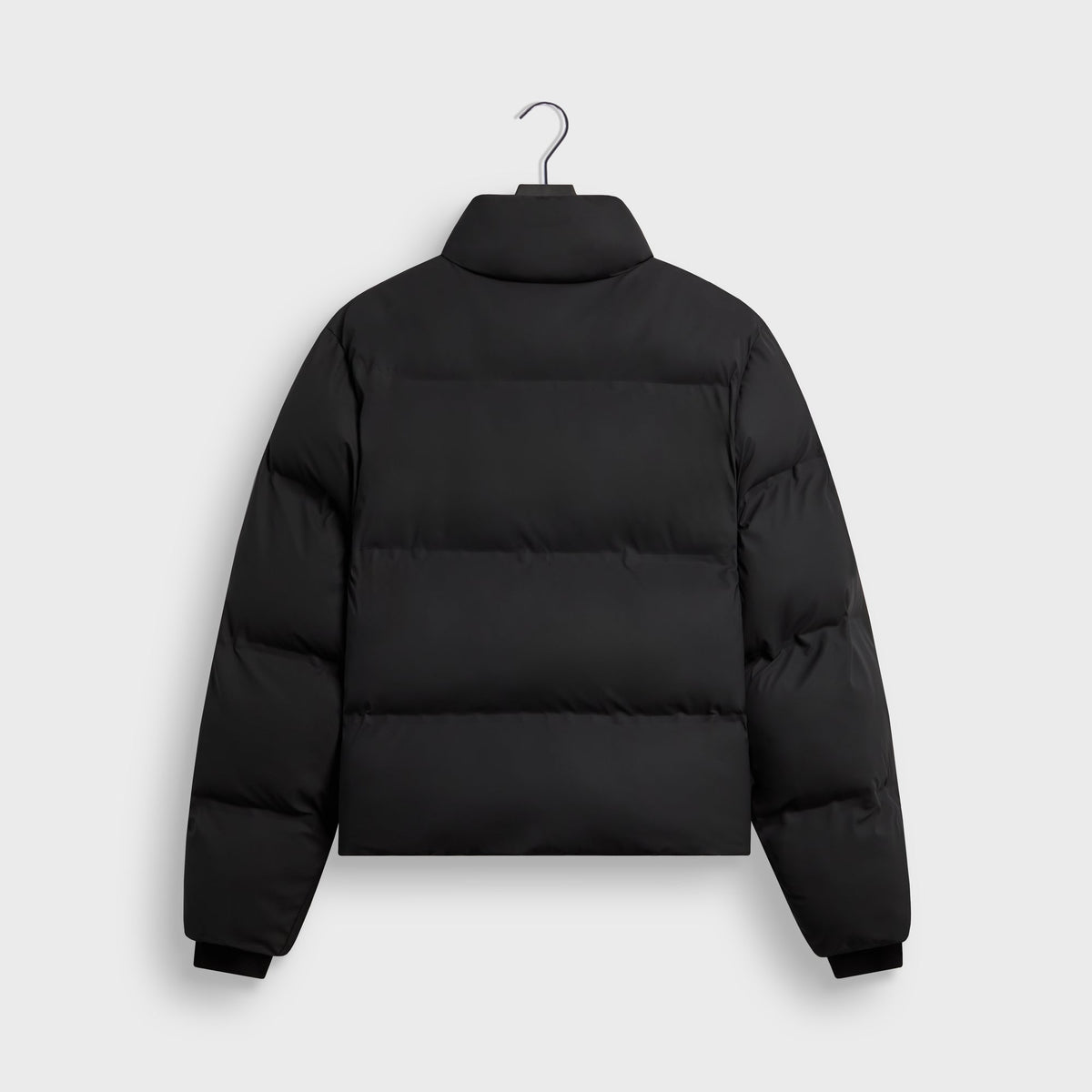 Kith Stretch Poly Filmore Puffer - Black - PH