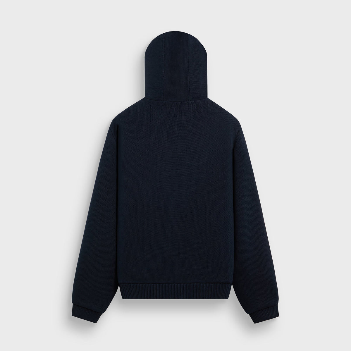 Kith Reversible Knit Jaysen Bomber Jacket - Nocturnal - PH