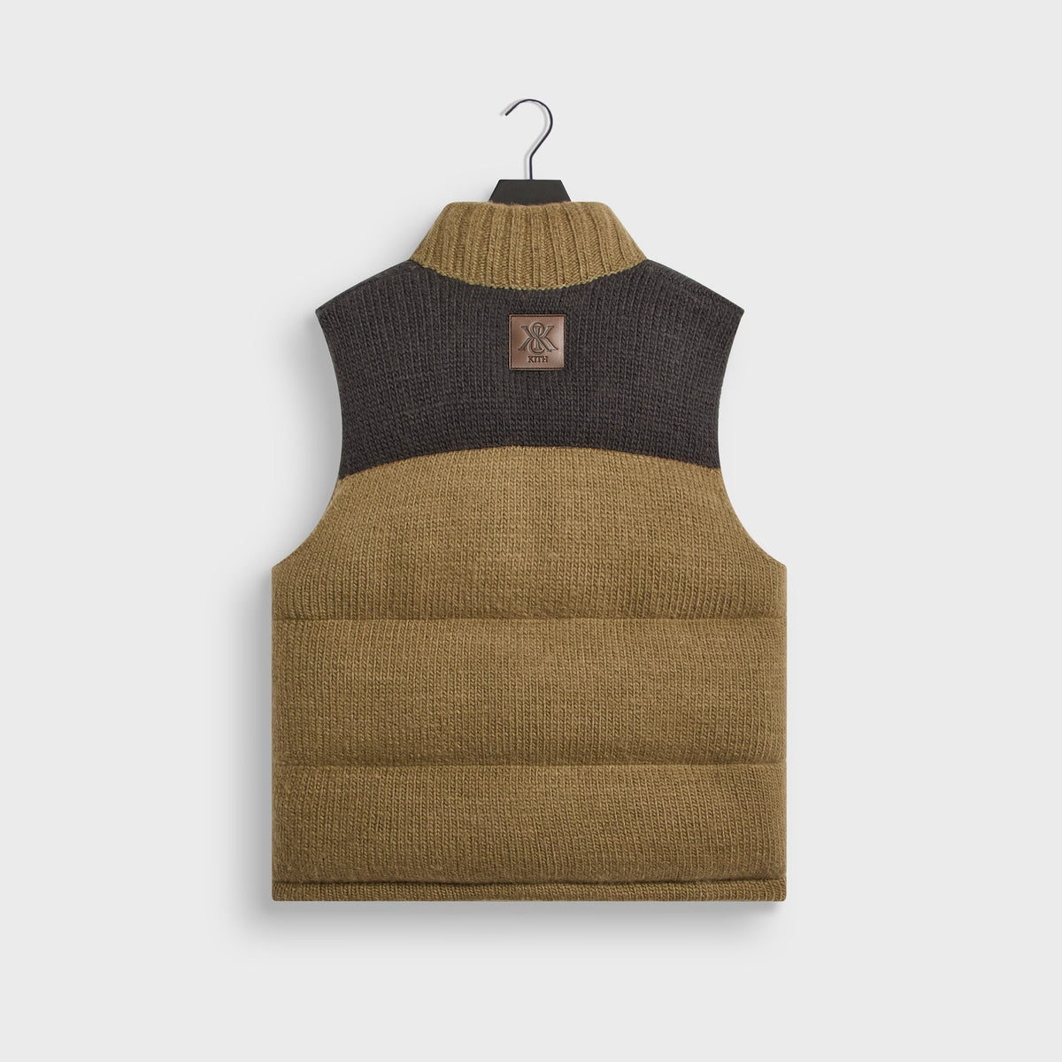 Kith Forrest Puffer Vest - Dome - PH