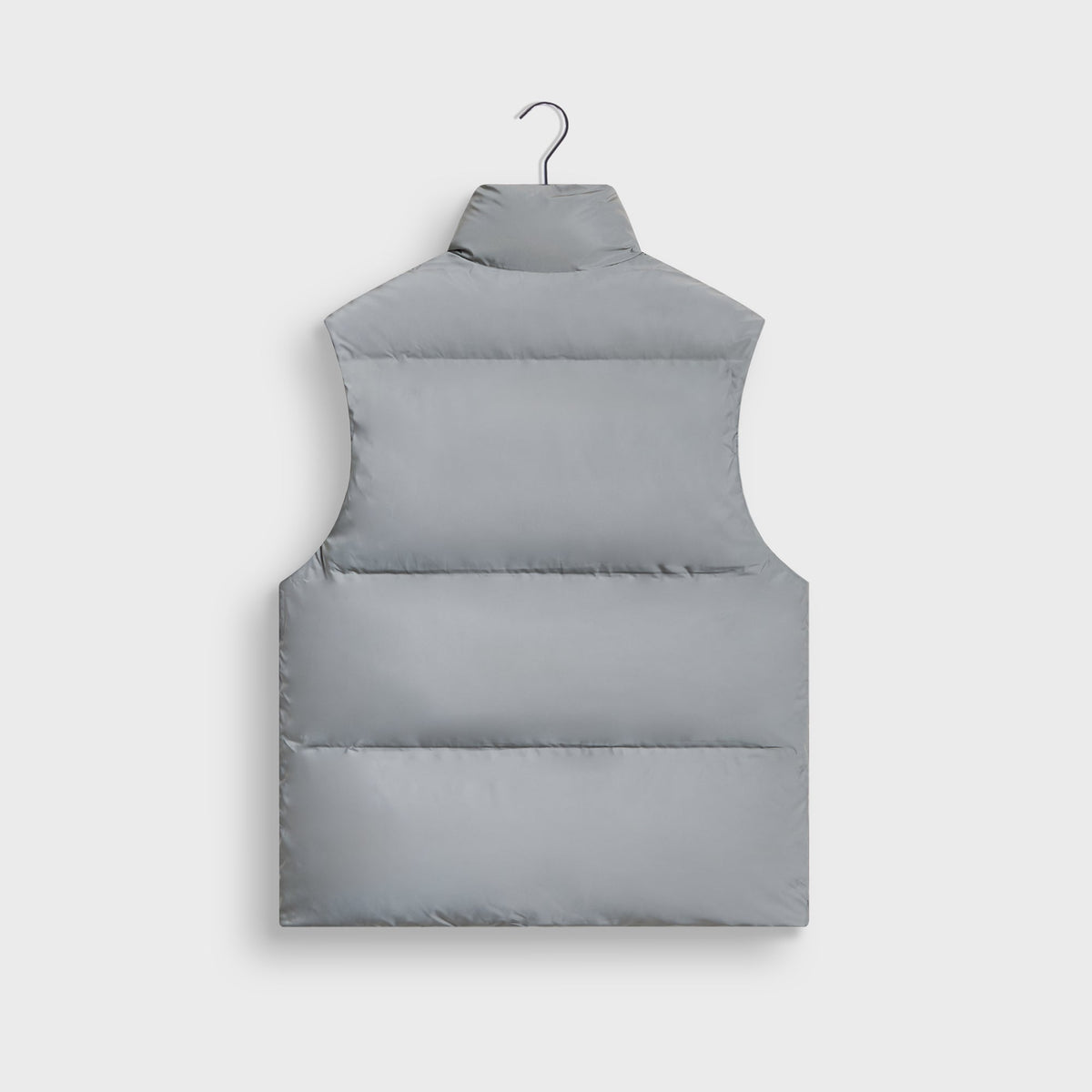 Kith Reflective Filmore Puffer Vest -  Reflective