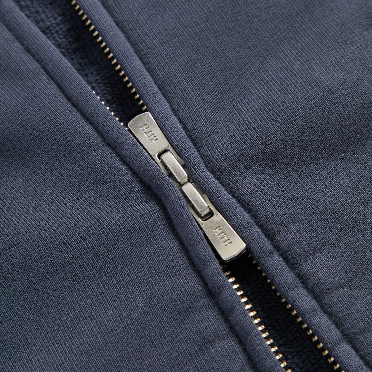 Kith Chester Blouson Jacket - Torpedo