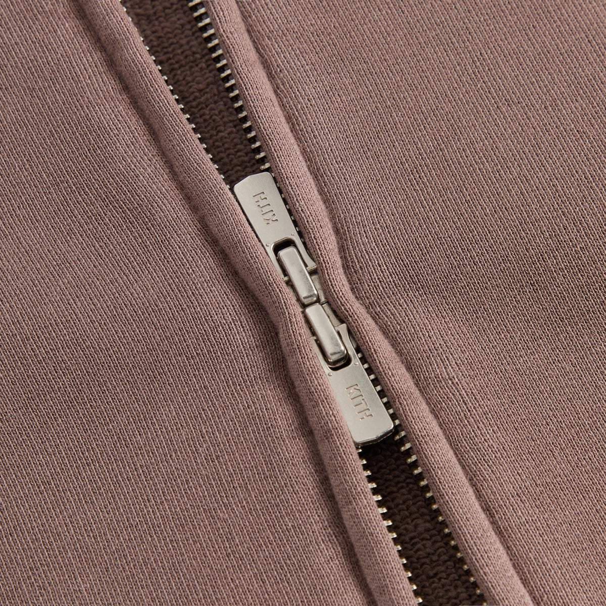 Kith Chester Blouson Jacket - Aubergine - PH