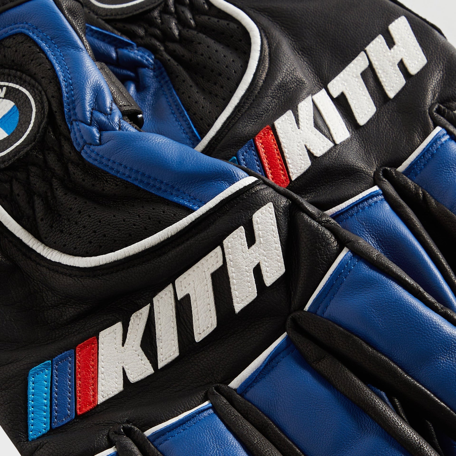 Kith for BMW Moto Gloves - Multi - PH