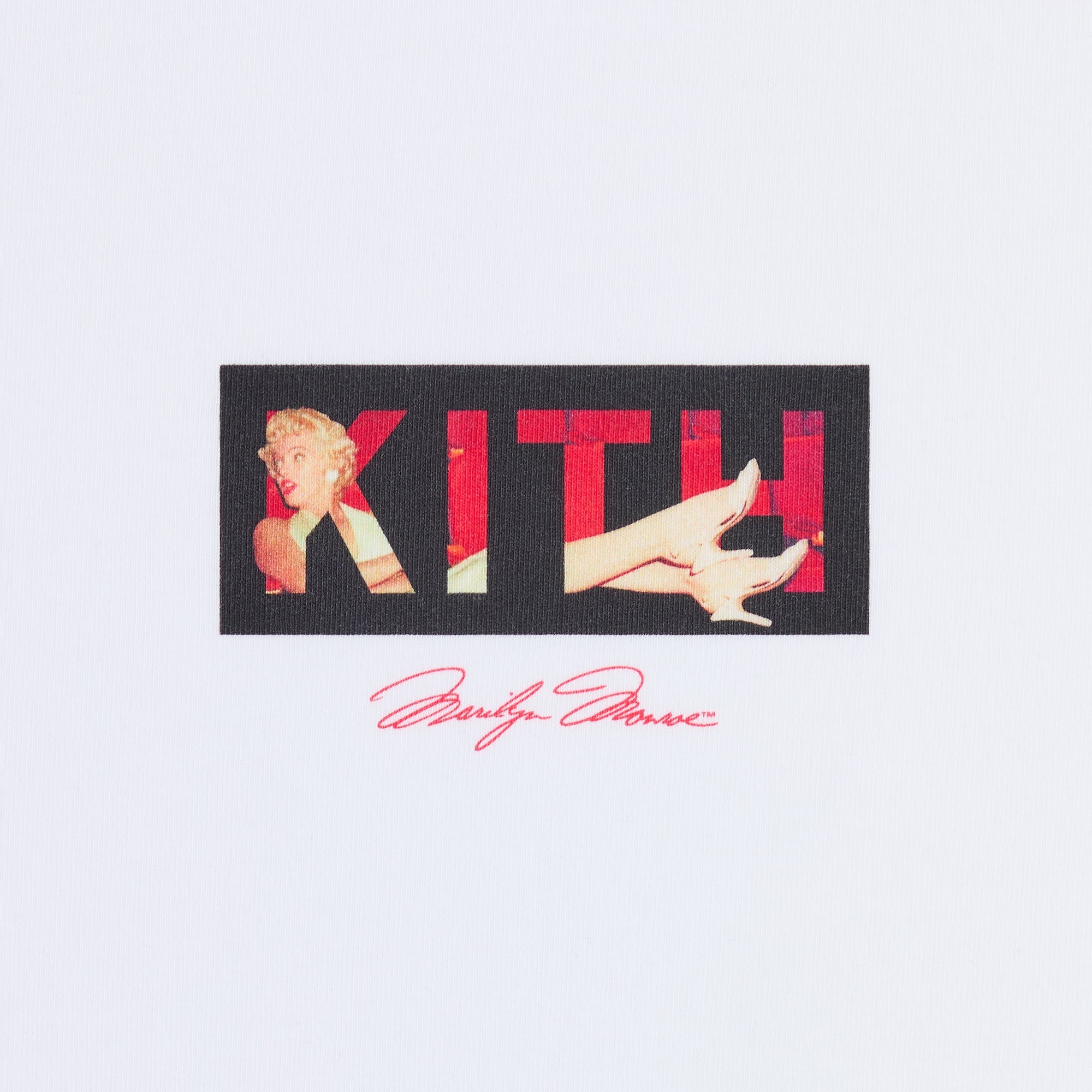 Kith for Marilyn Monroe – Kith Canada
