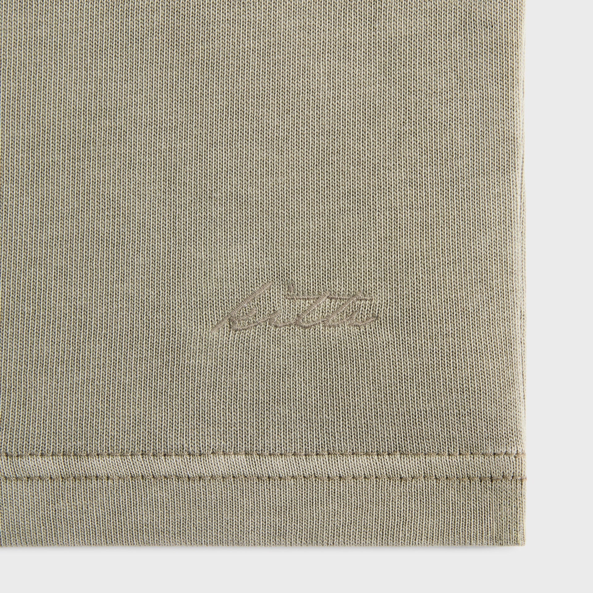 Kith Long Sleeve Lawson Tee - Folly - PH