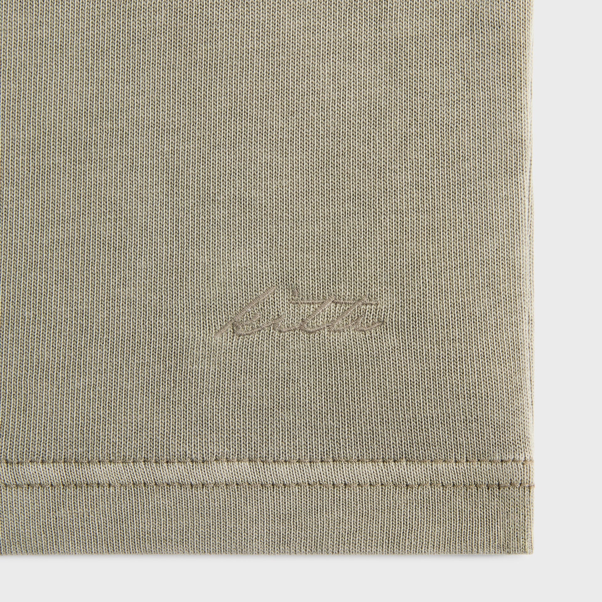 Kith Long Sleeve Lawson Tee - Folly