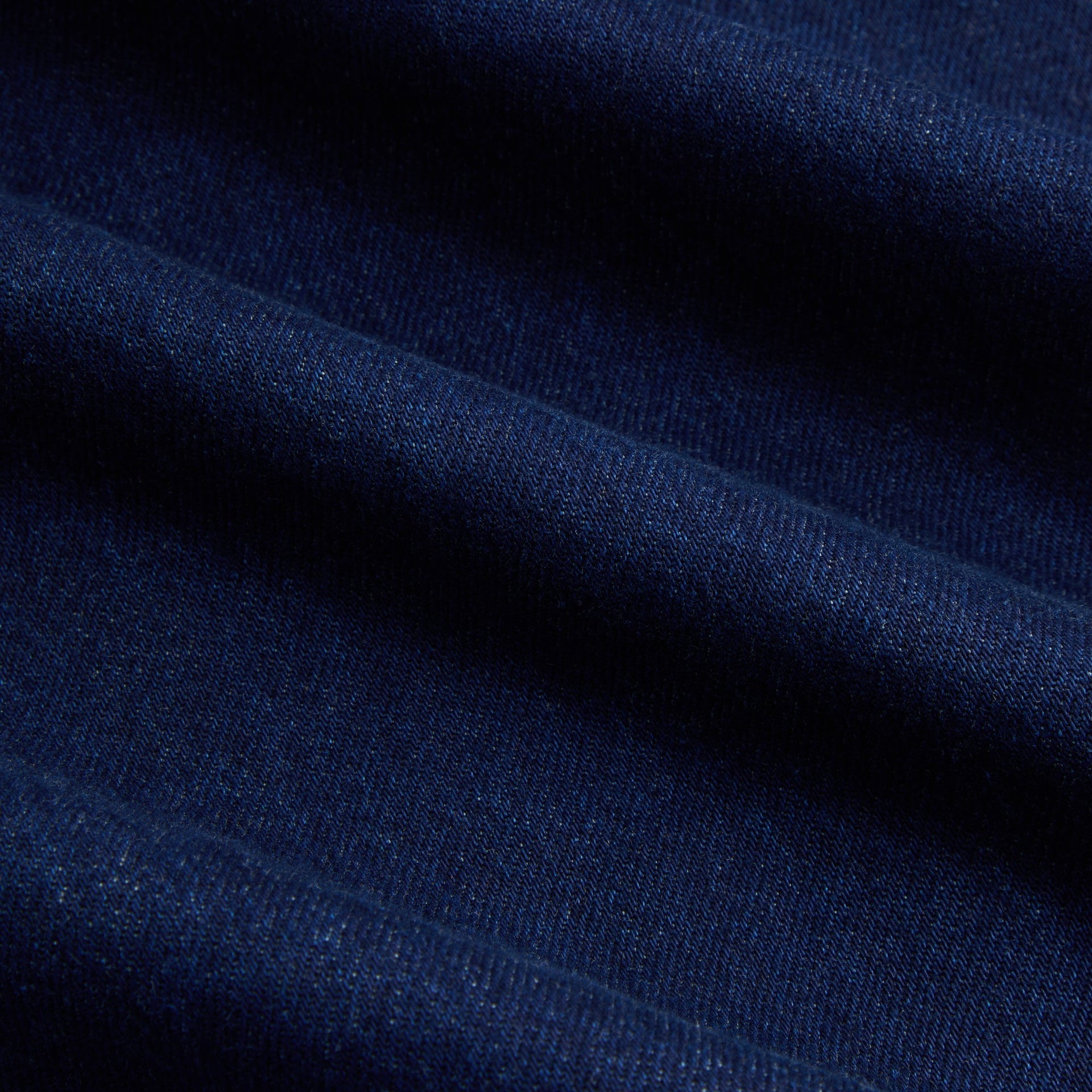 Kith Denim Henson Shirt - Dark Indigo - PH