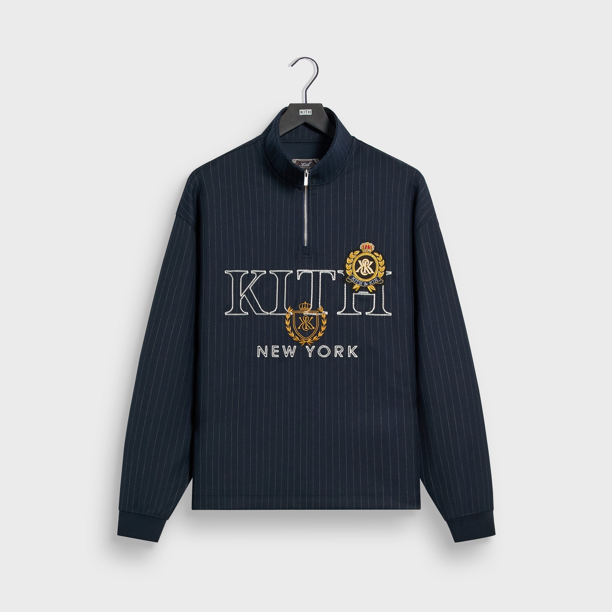 Luxury Quarter Zips for Men | Kith Canada
