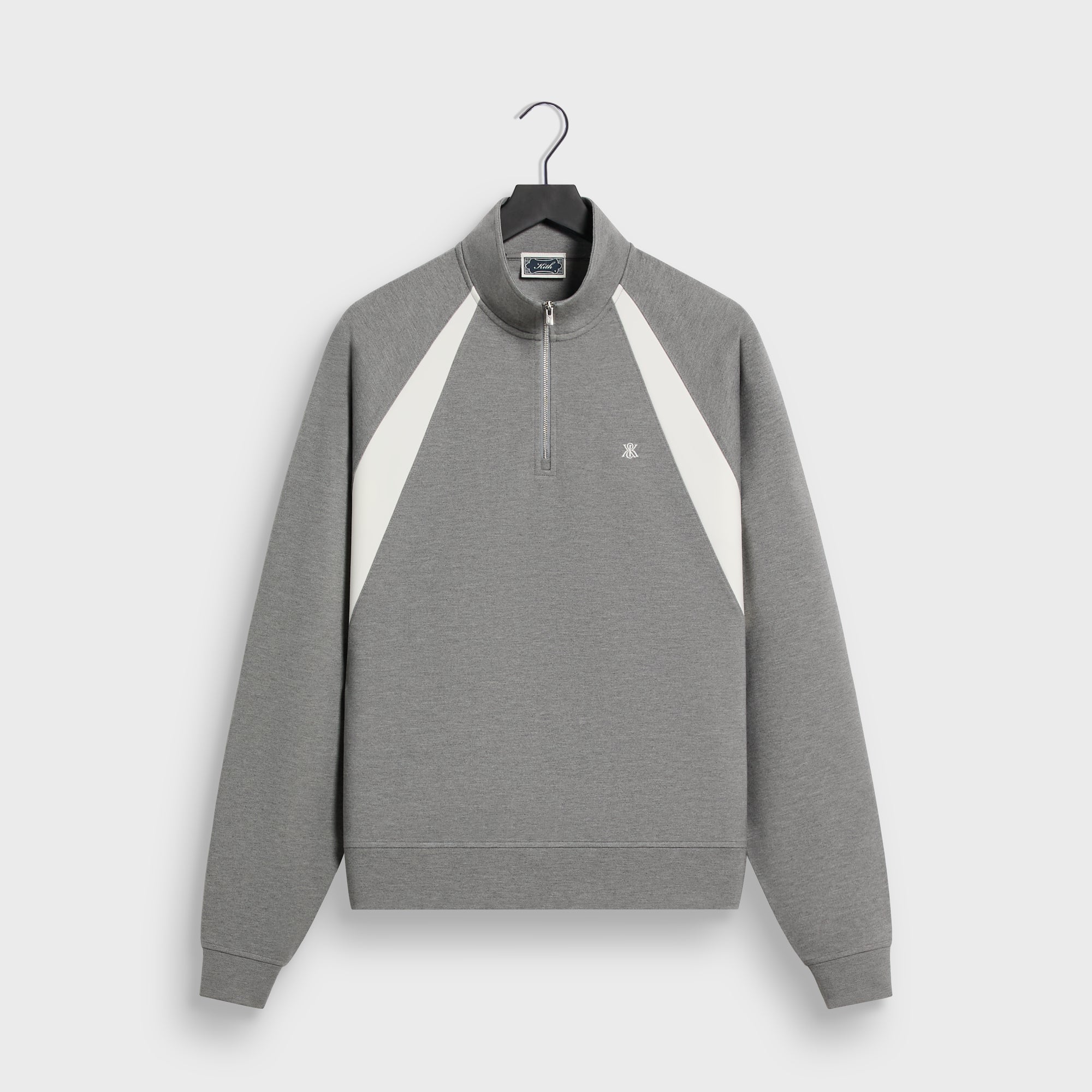Shop Men's Quarter Zips | Kith CA – Kith Canada
