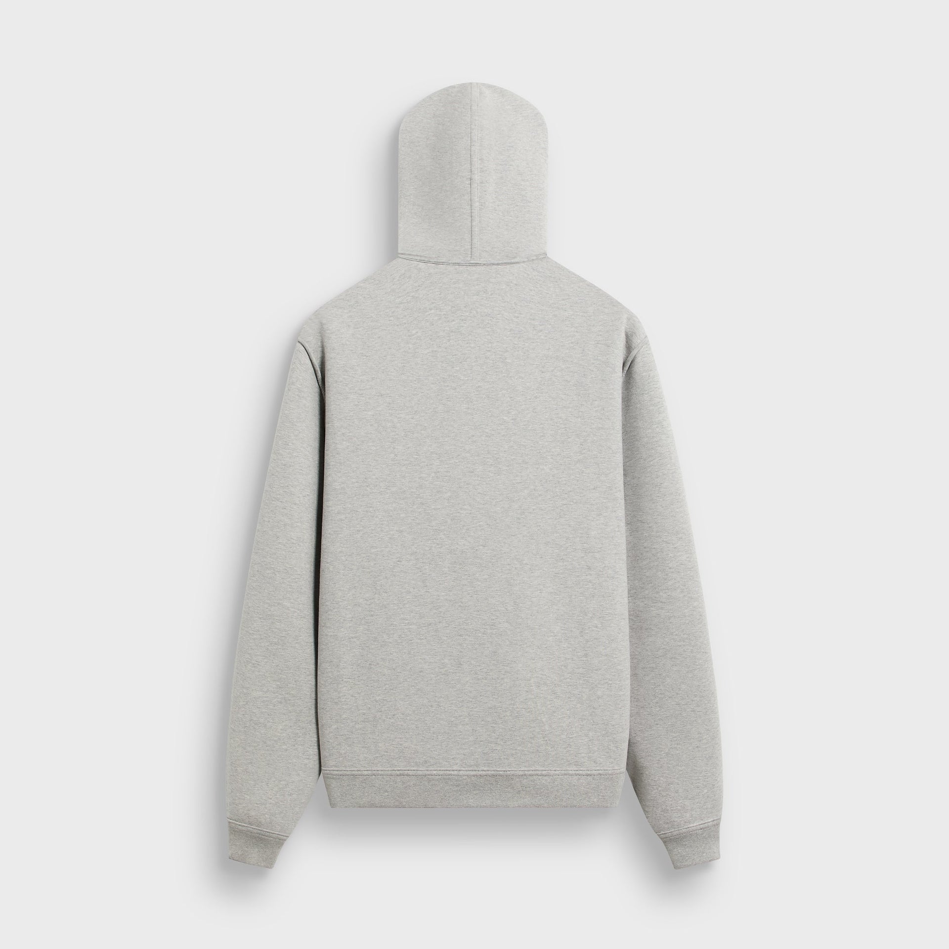 &Kin Reversible Double Face Williams V Hoodie - Nocturnal - PH