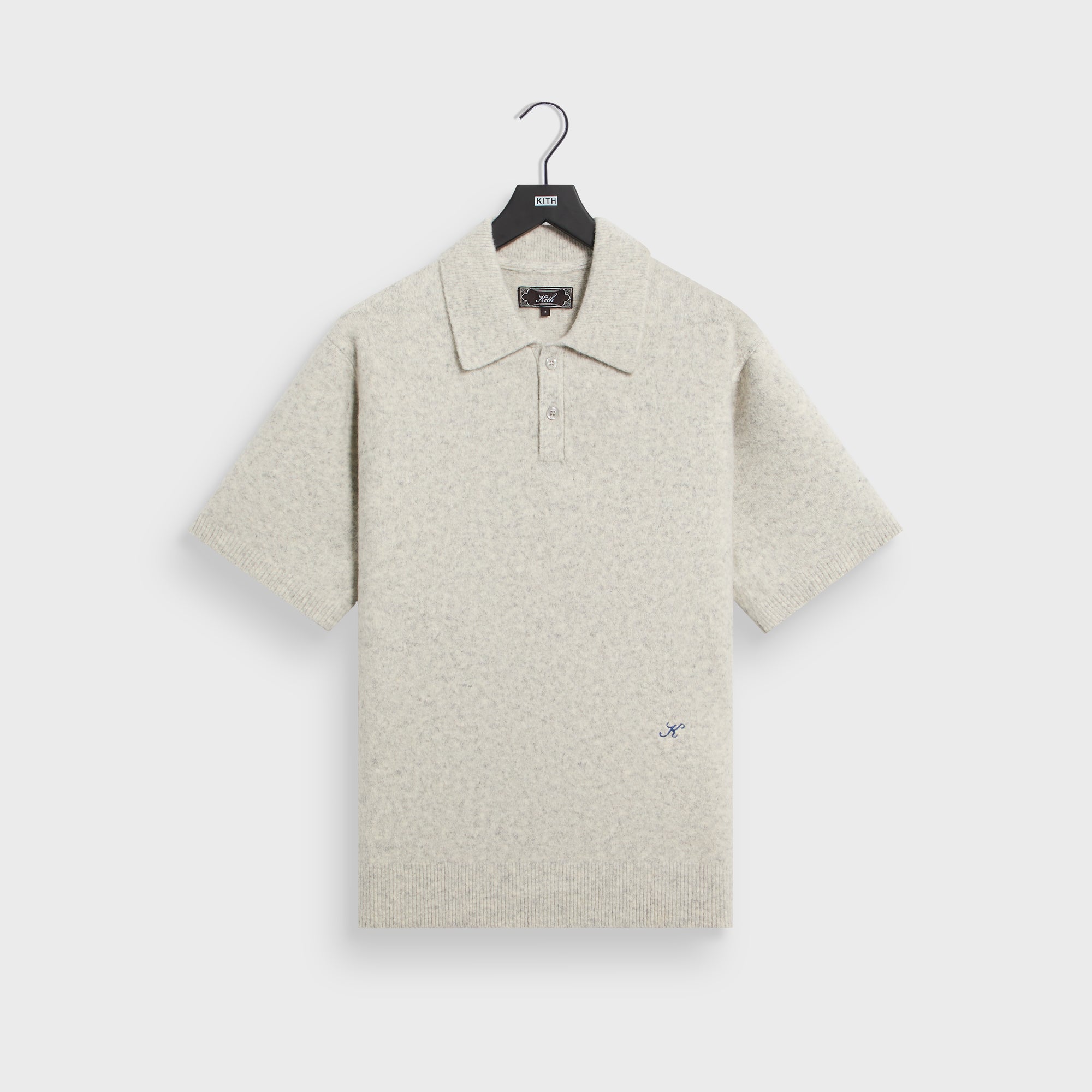 Mens Kith Apparel - Tops - Shirts - Polo Shirts | Kith Canada