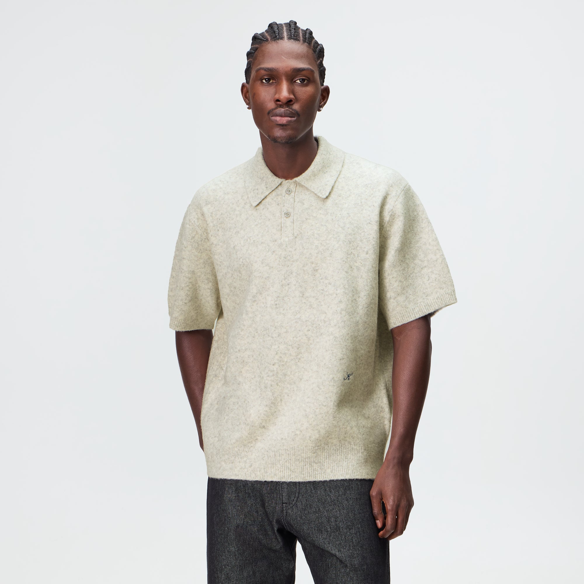 Mens Kith Apparel - Tops - Shirts - Polo Shirts | Kith Canada
